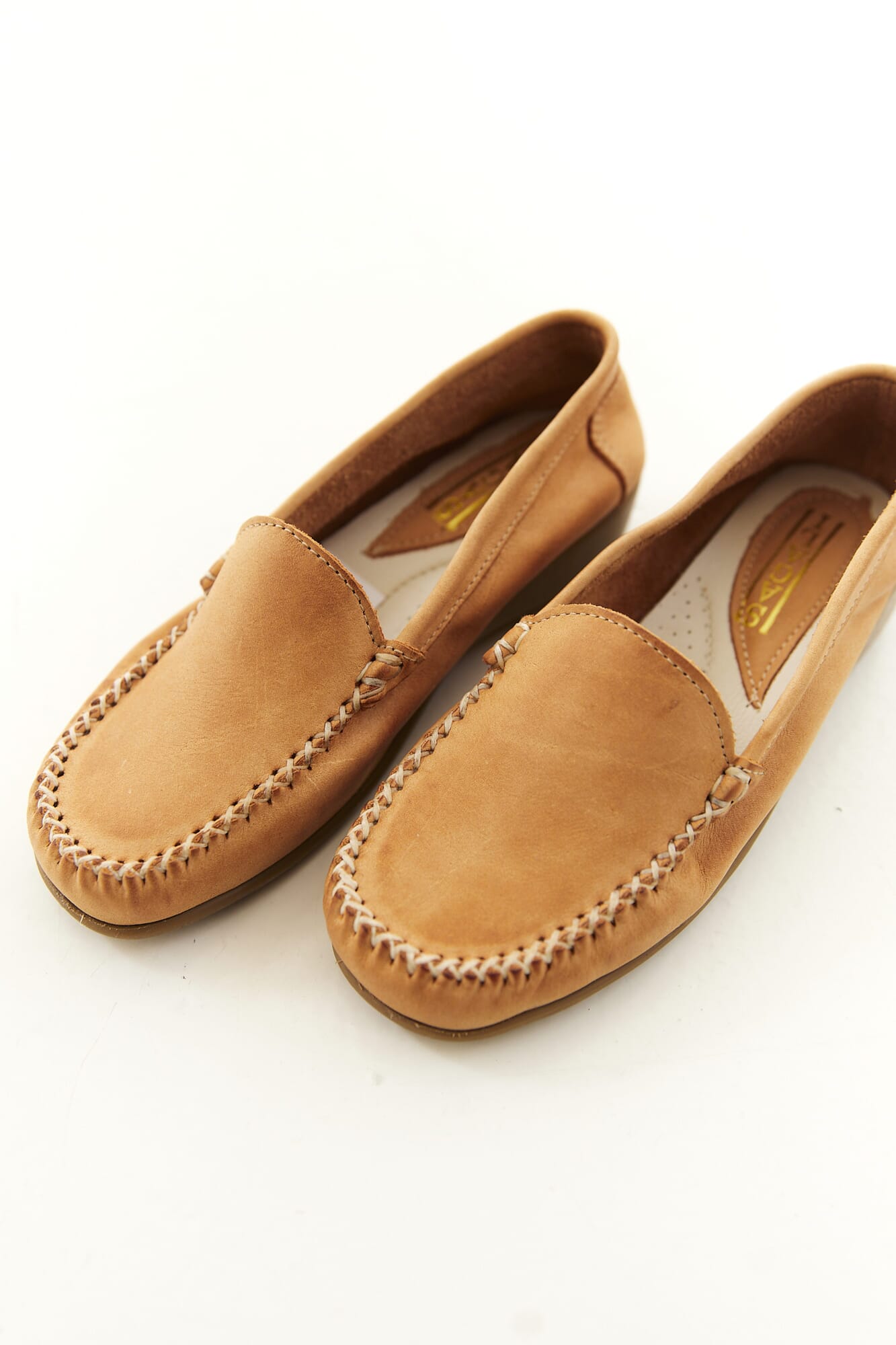 MOCASIN CHELA