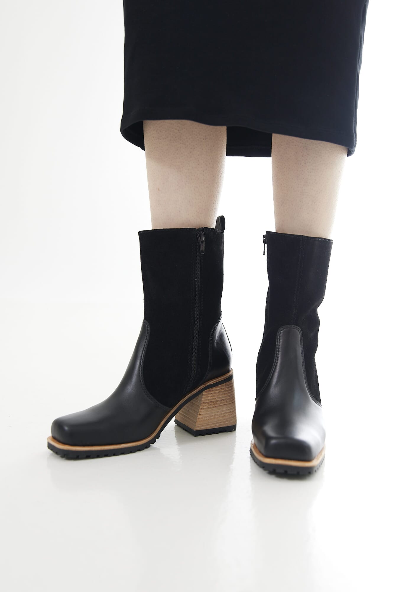 BOTA CORTA 2501