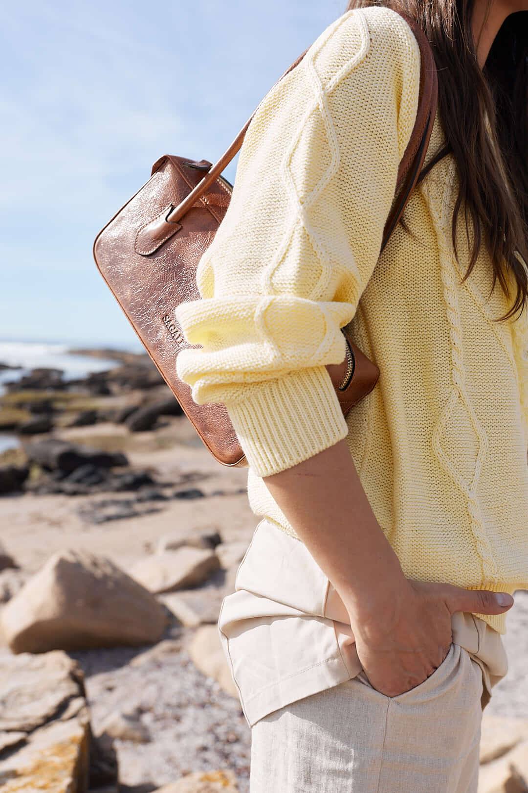 SWEATER NOA