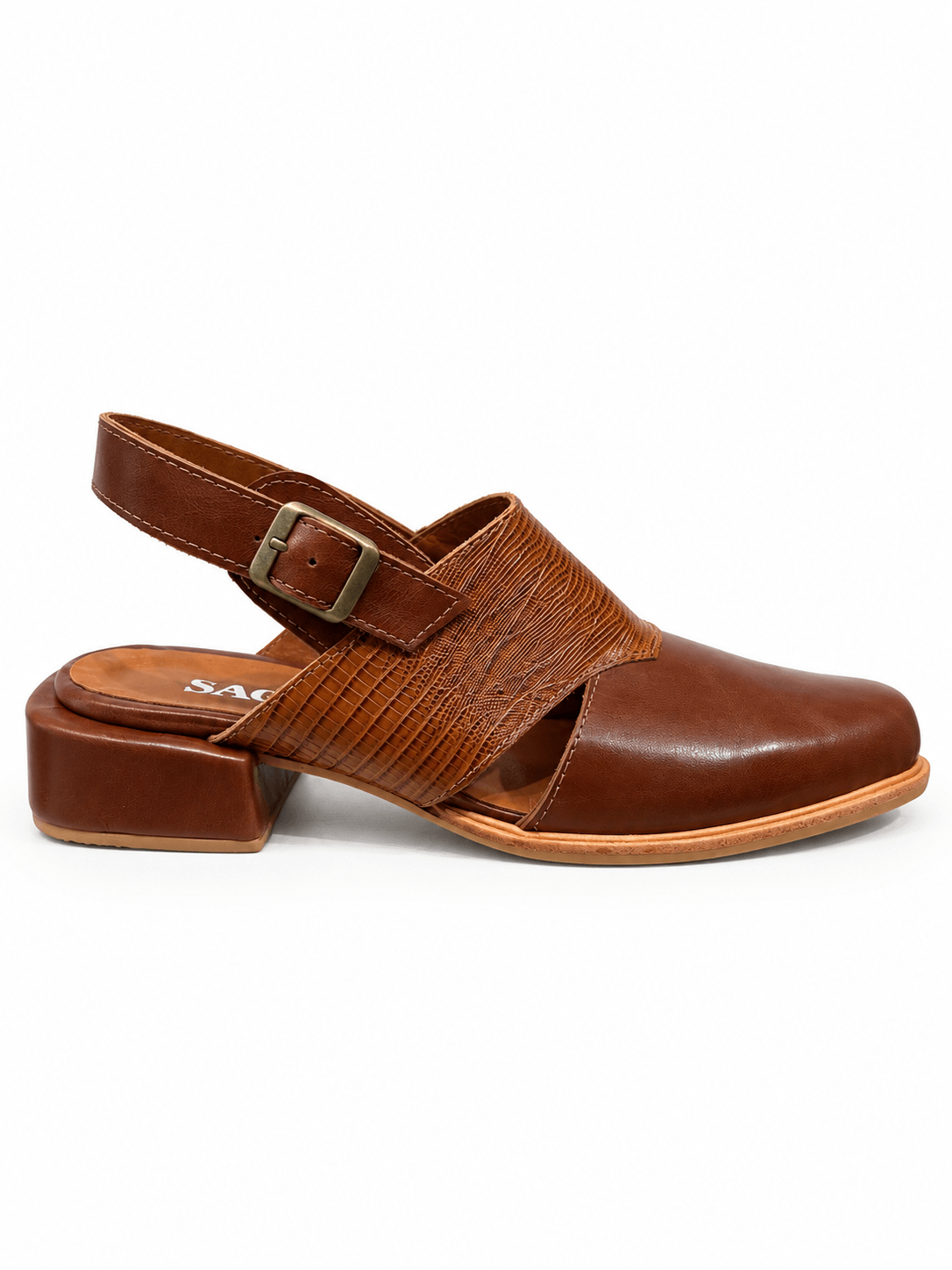 ZAPATO CRETA