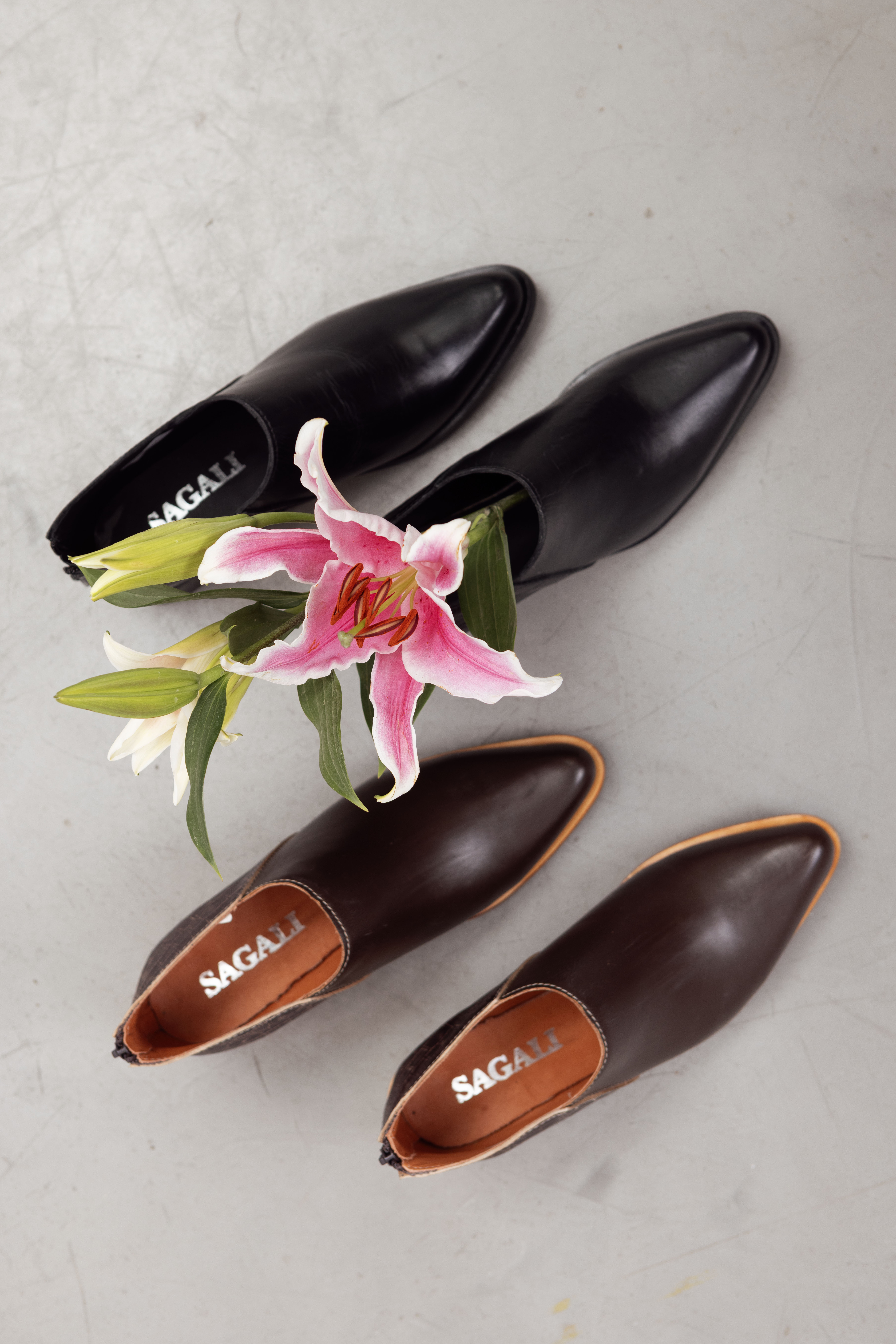 BOTIN ELIZABETH