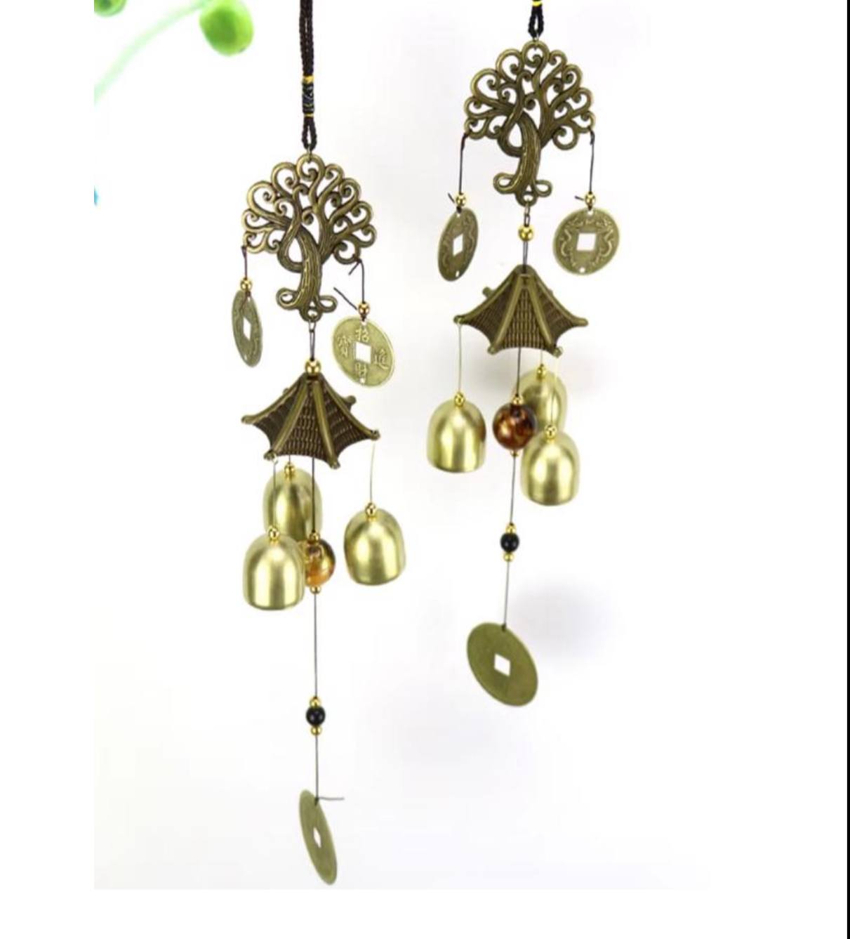 Colgante Árbol de la Vida