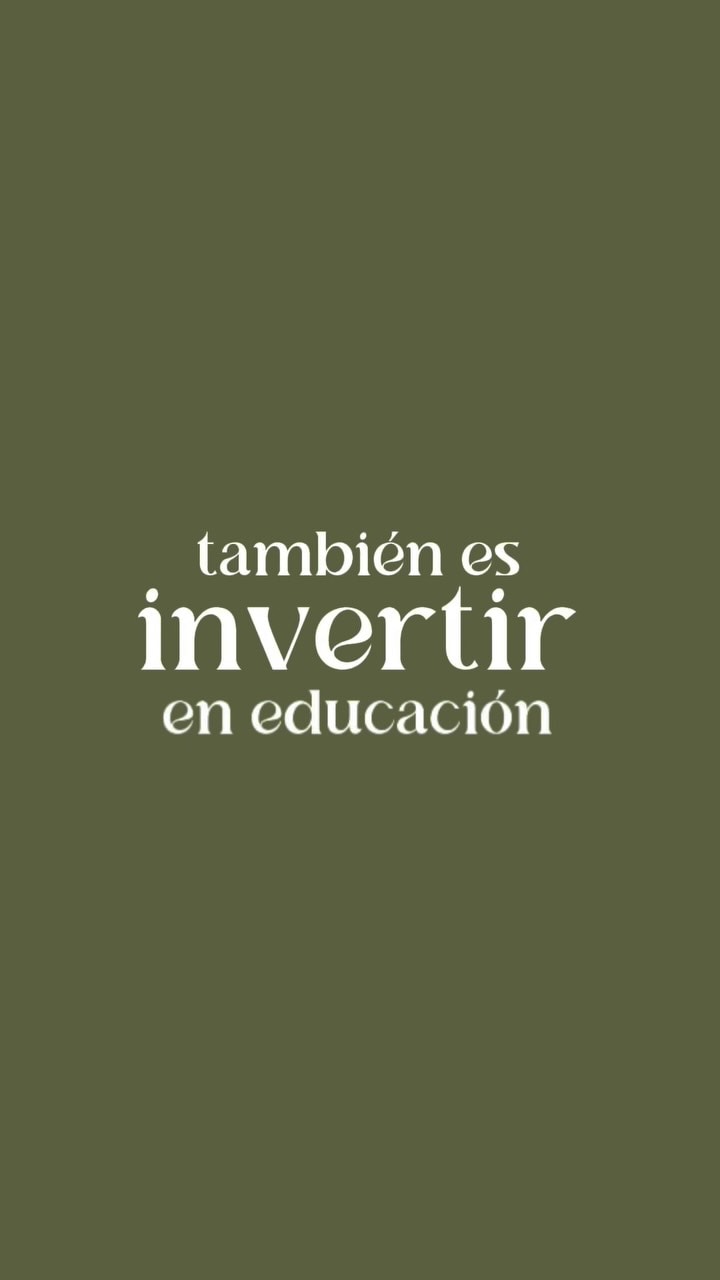 Imagen de posteo de Instagram
