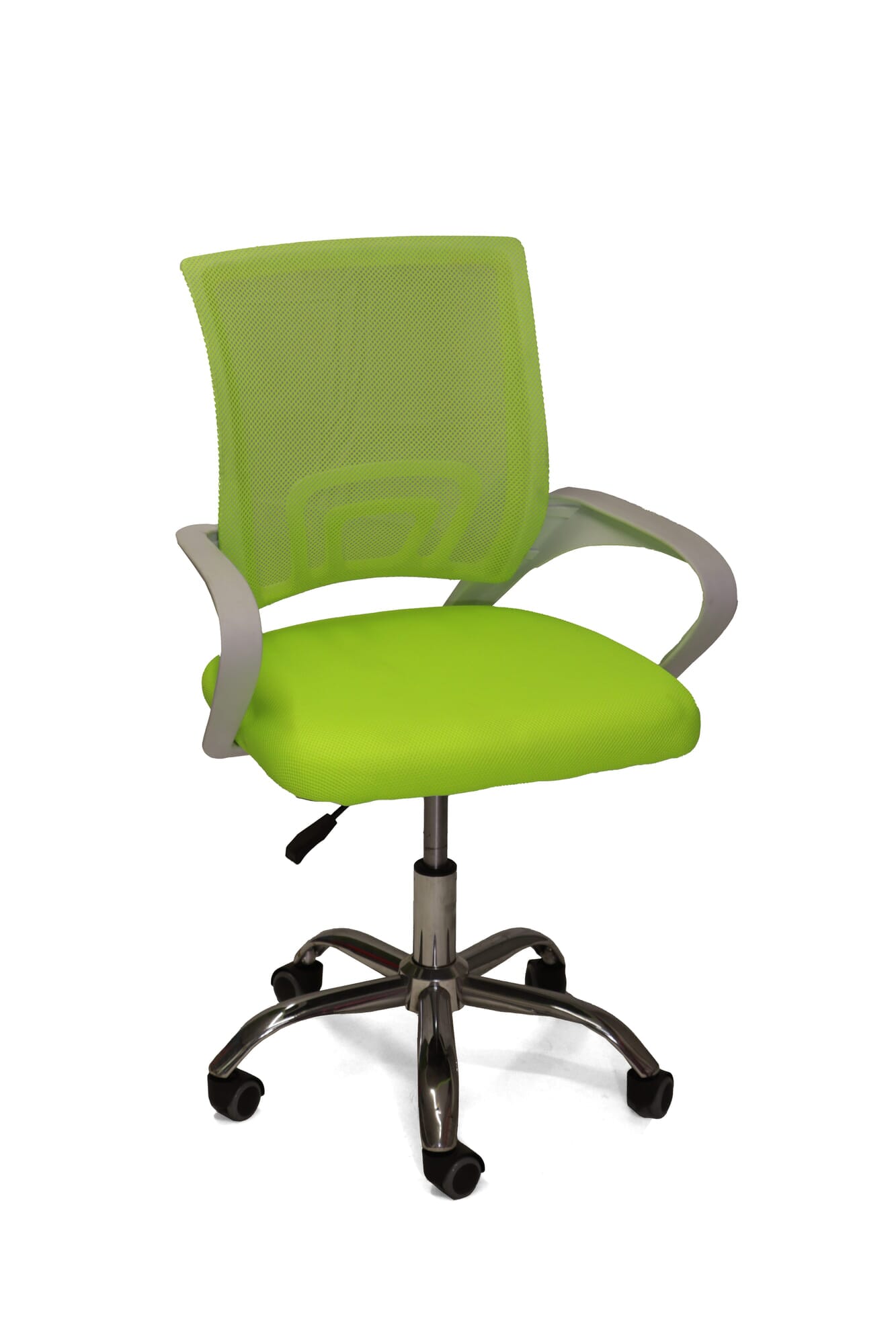 Silla Oficina Ergonomica Metalica Giratoria Colores Premium
Agregar a favoritos