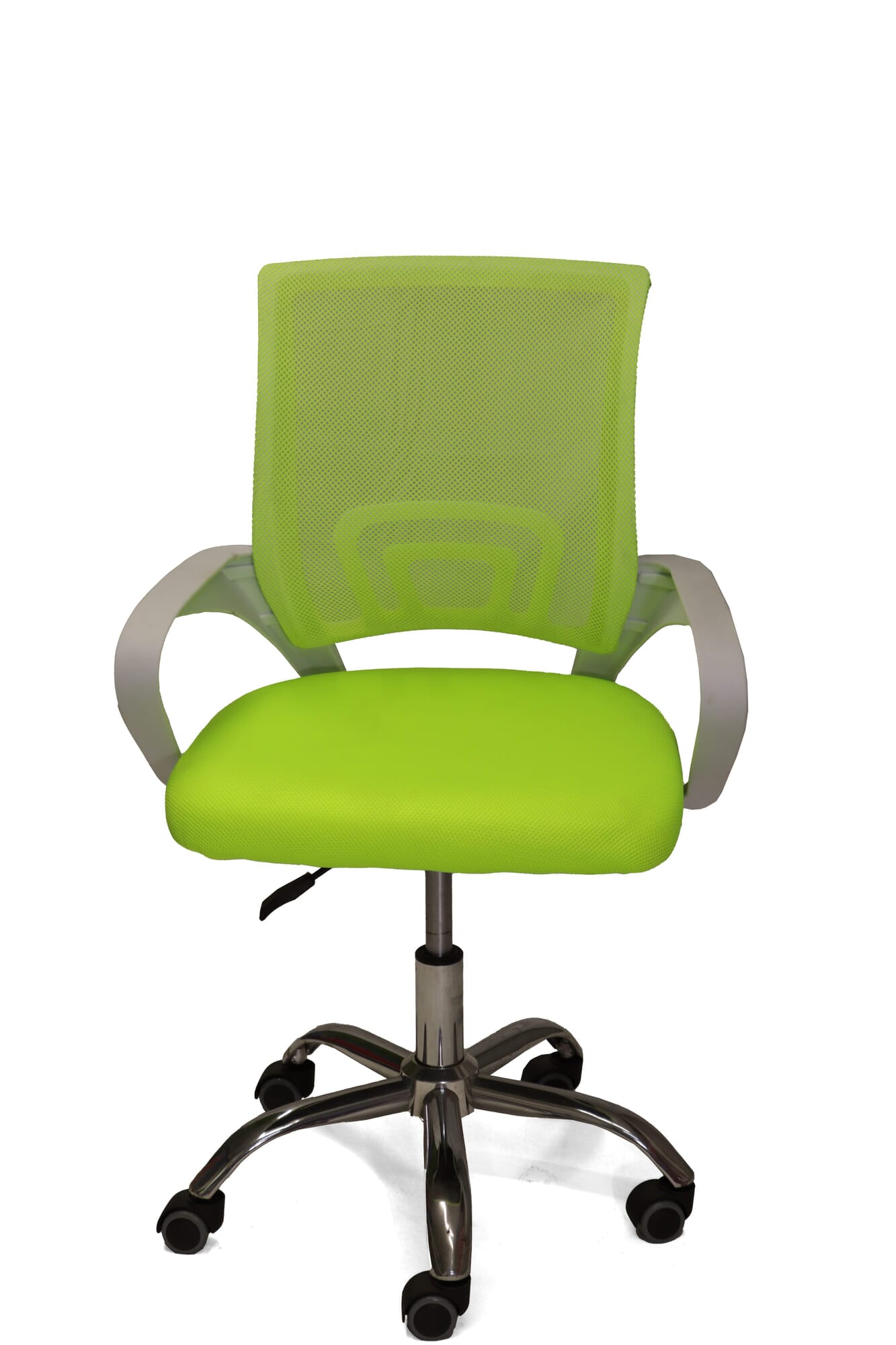 Silla Oficina Ergonomica Metalica Giratoria Colores Premium
Agregar a favoritos