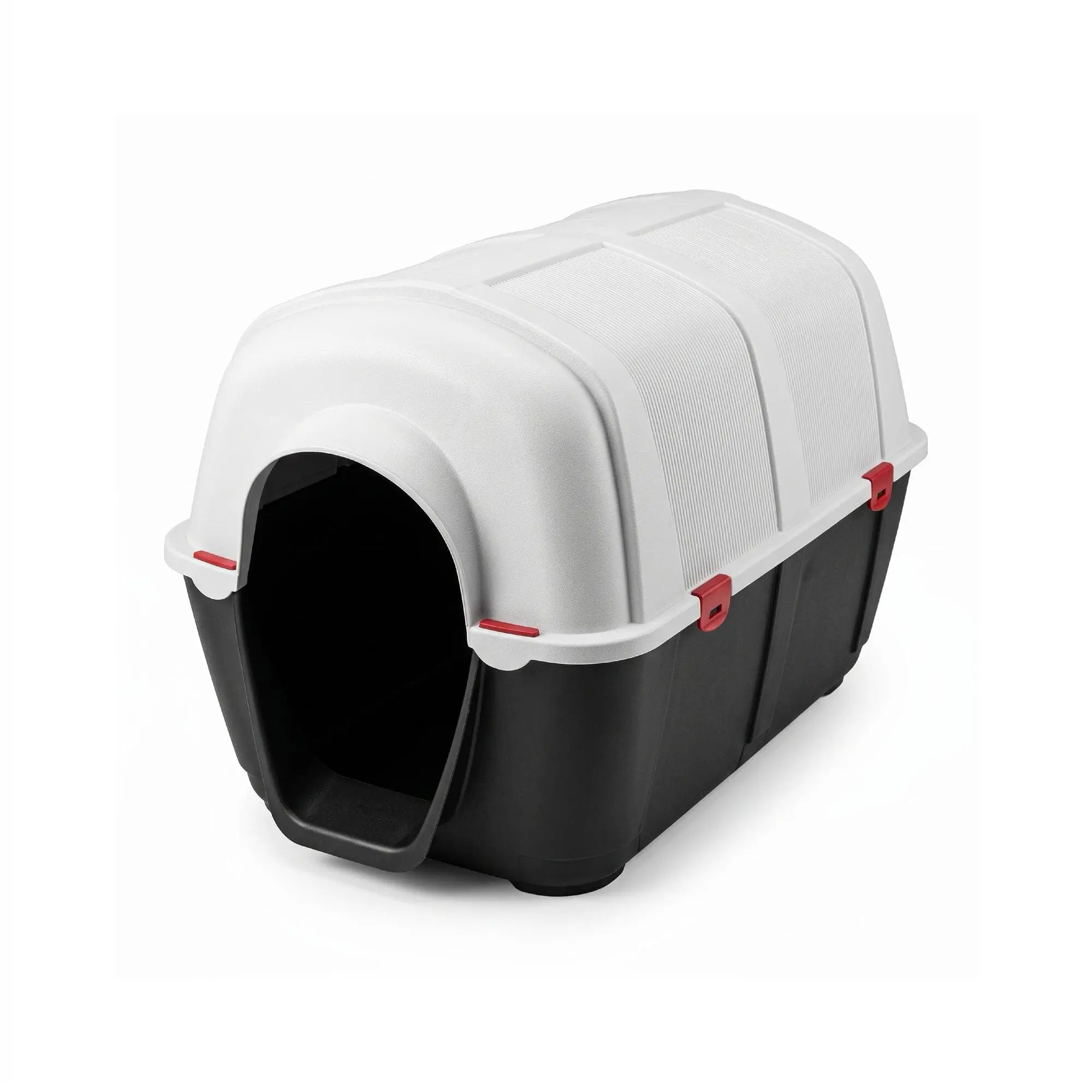 Casilla Igloo Pepito N°2