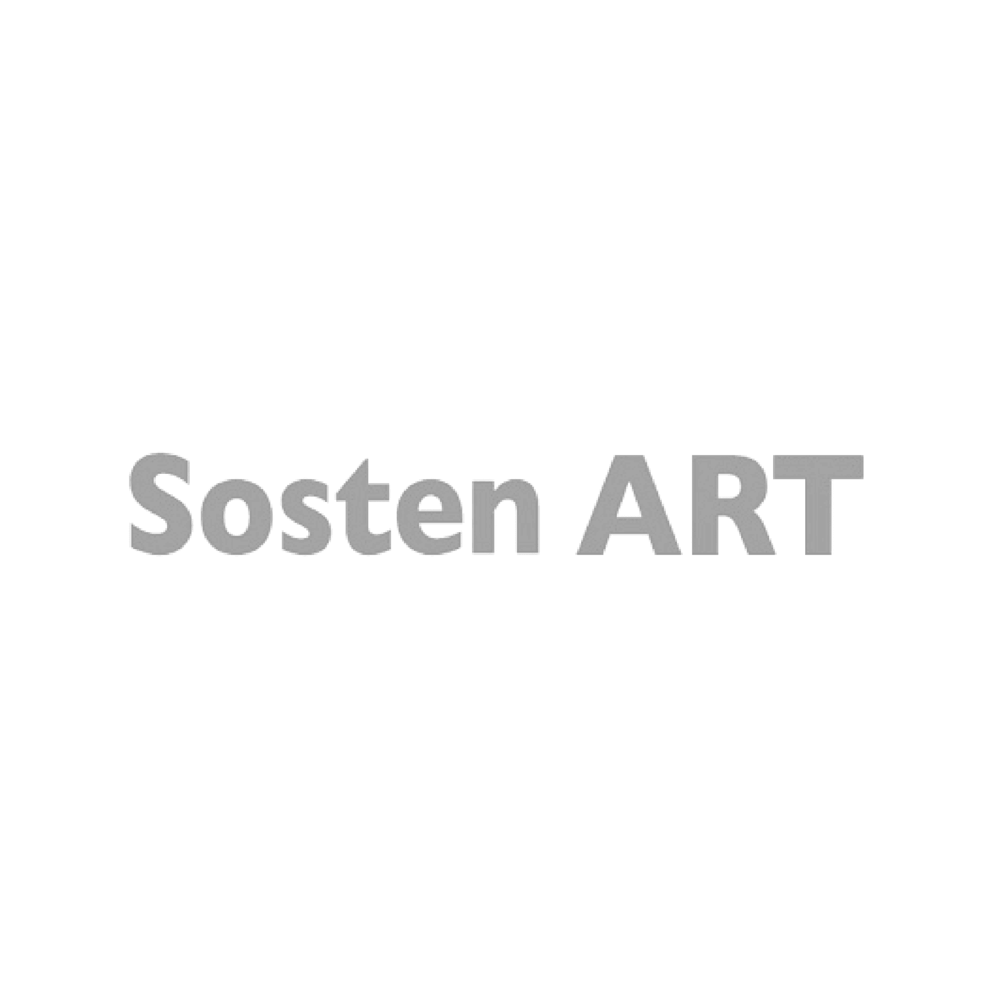 SOSTENART