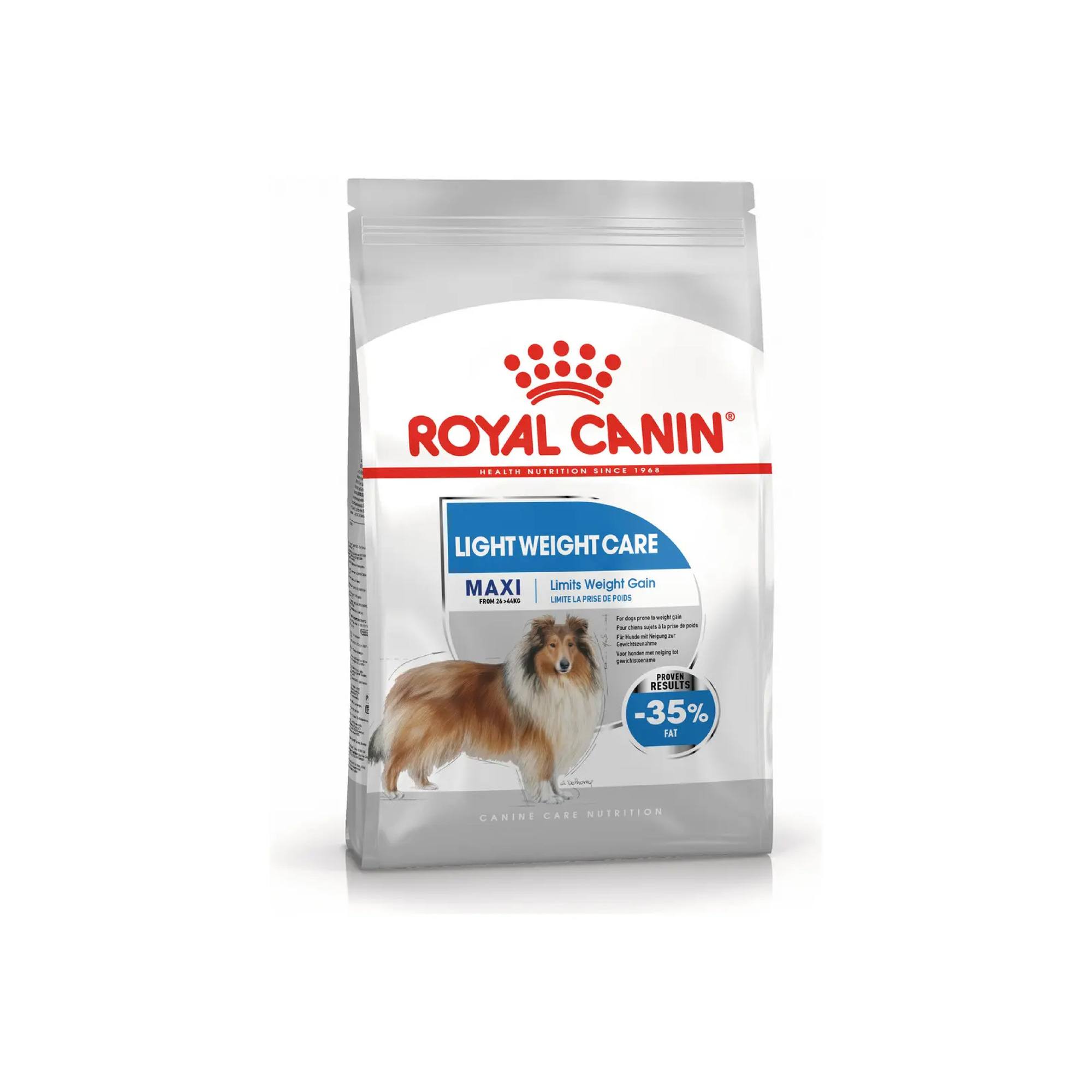 Royal Canin Weight Care (light) 10 Kg +