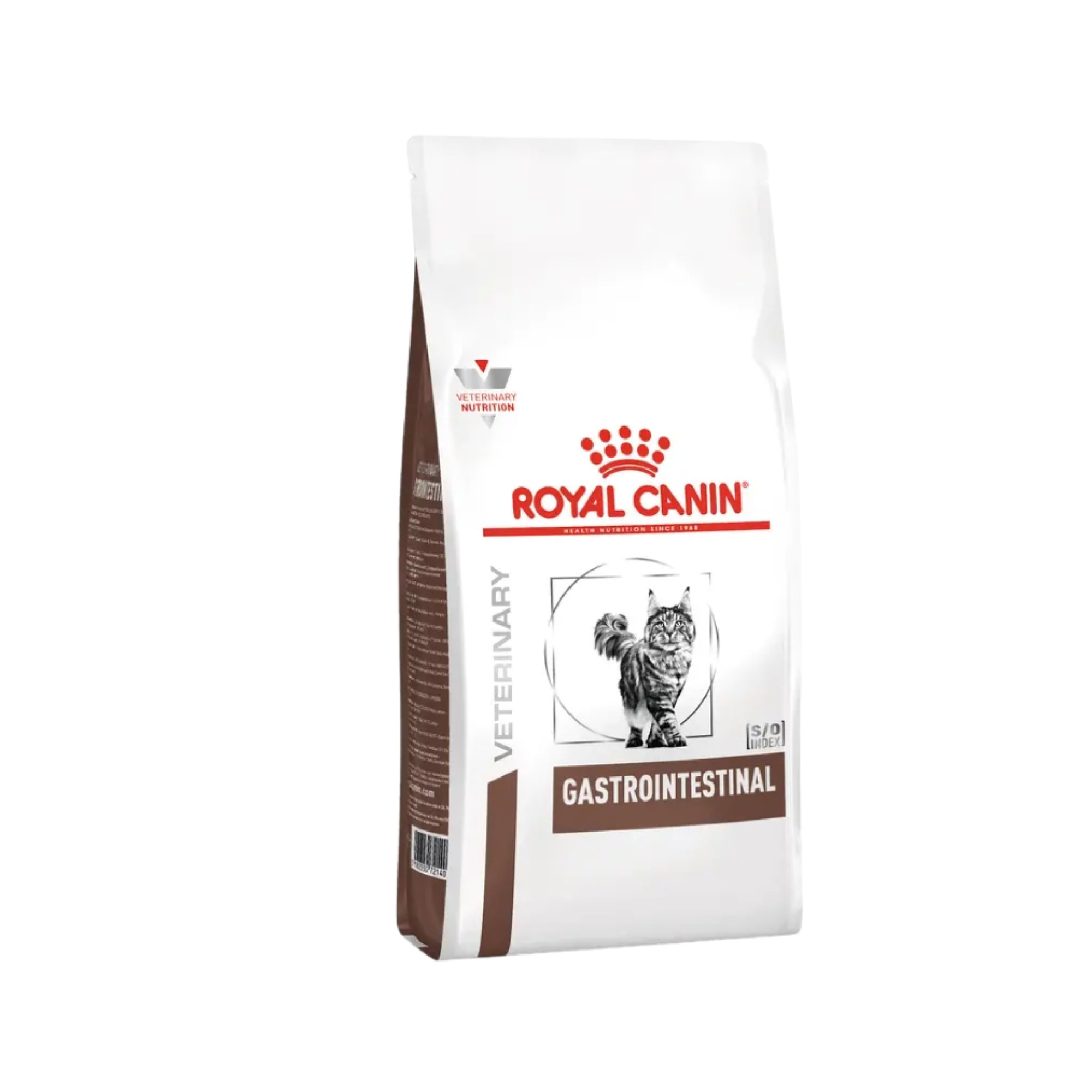 Royal Canin gato gastrointestinal 2kg