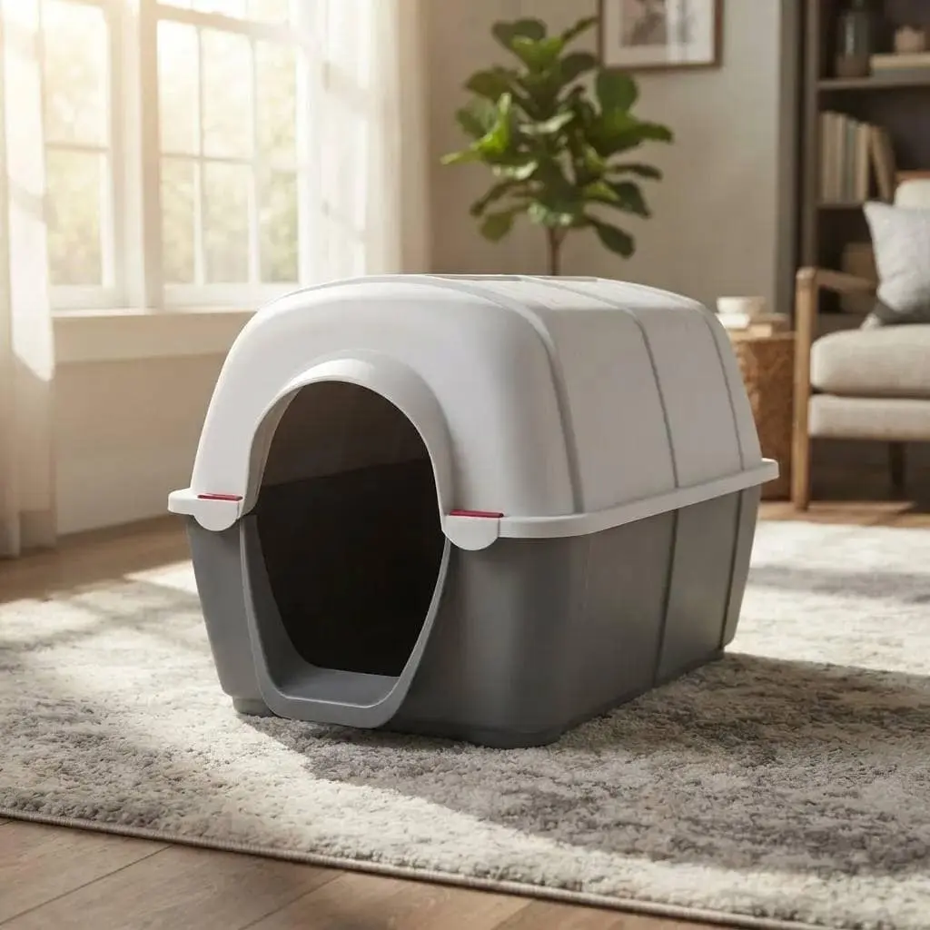 Casilla Igloo Pepito N°2