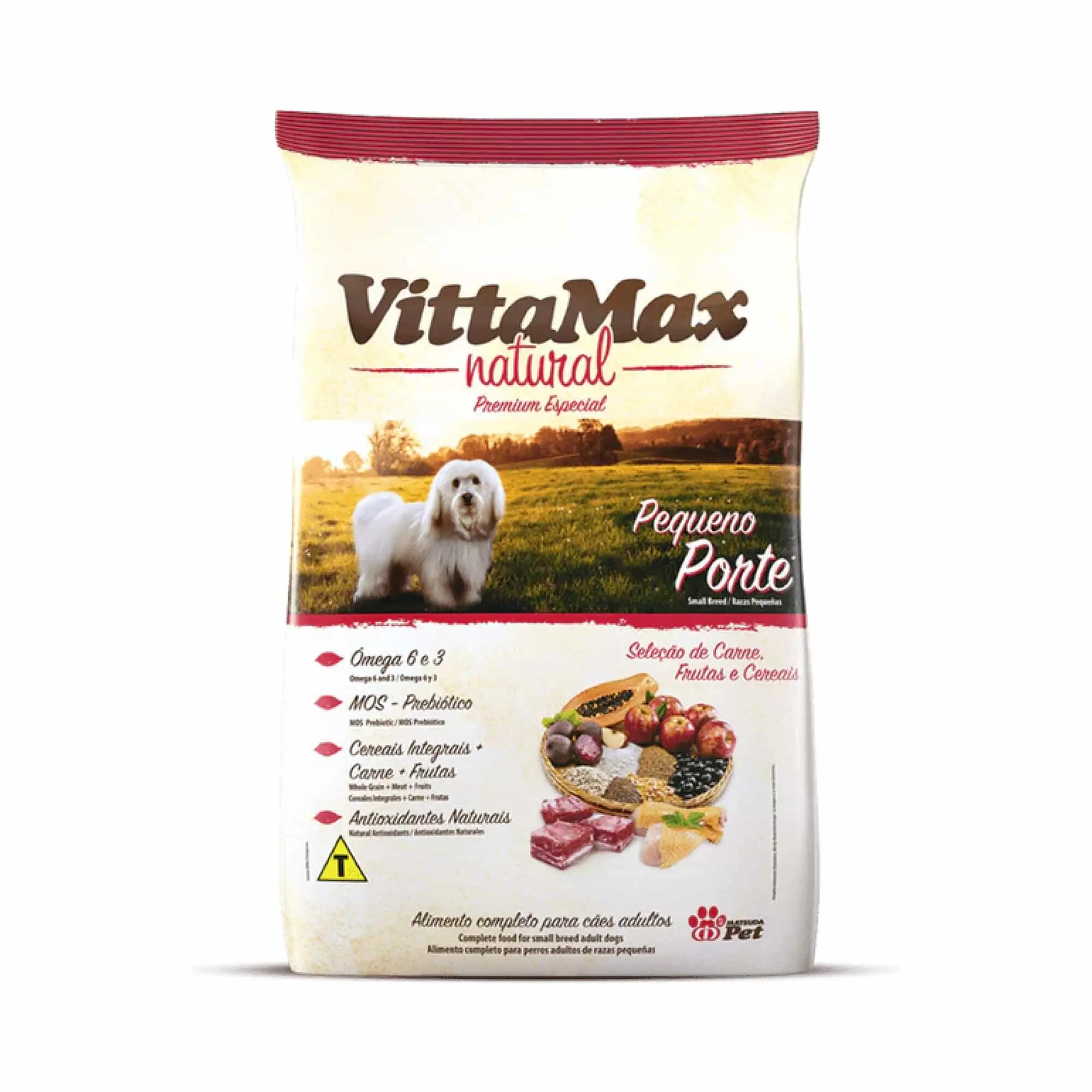 Vittamax - Perro Adulto SB - 10kg