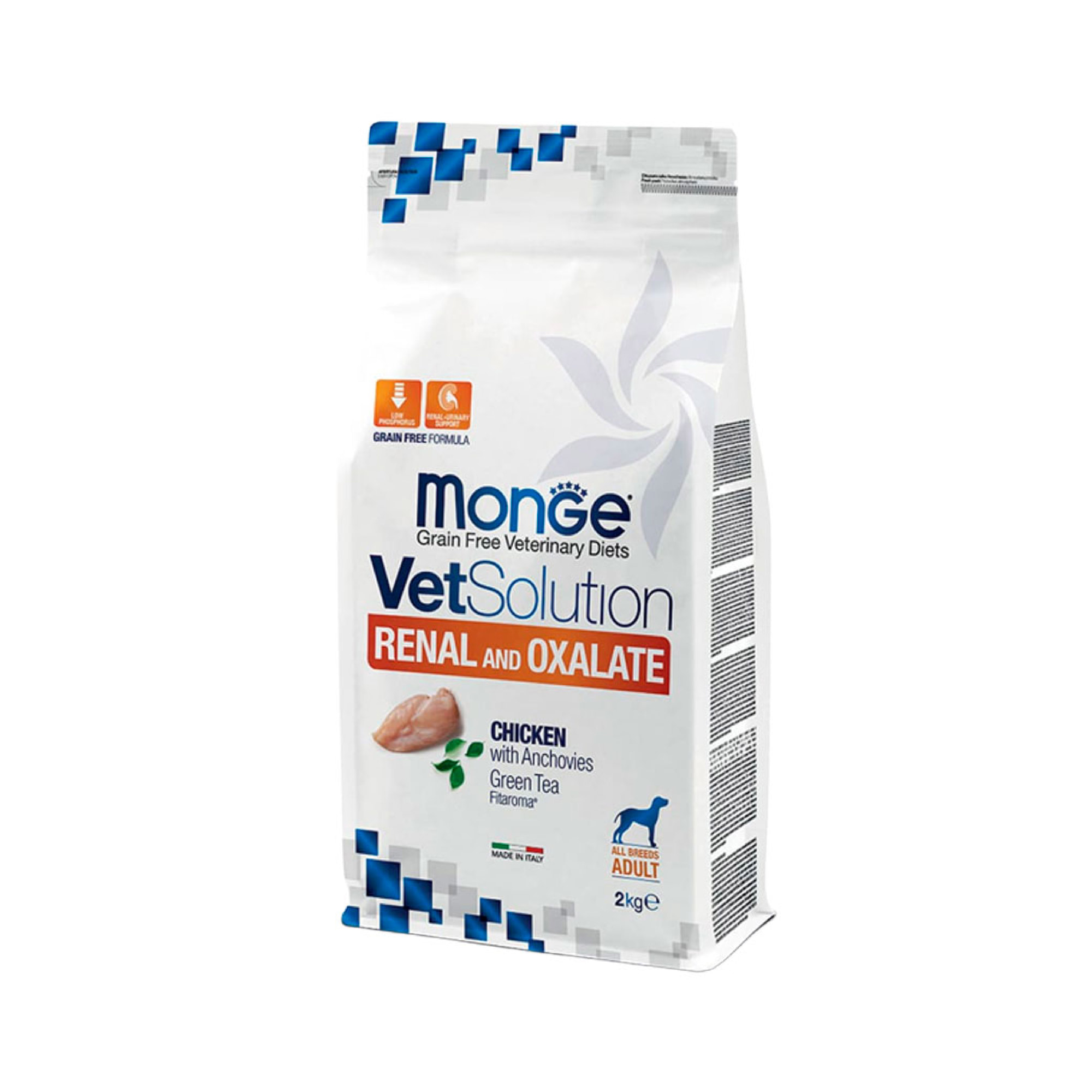 Vet Solution Dog Renal 12kg