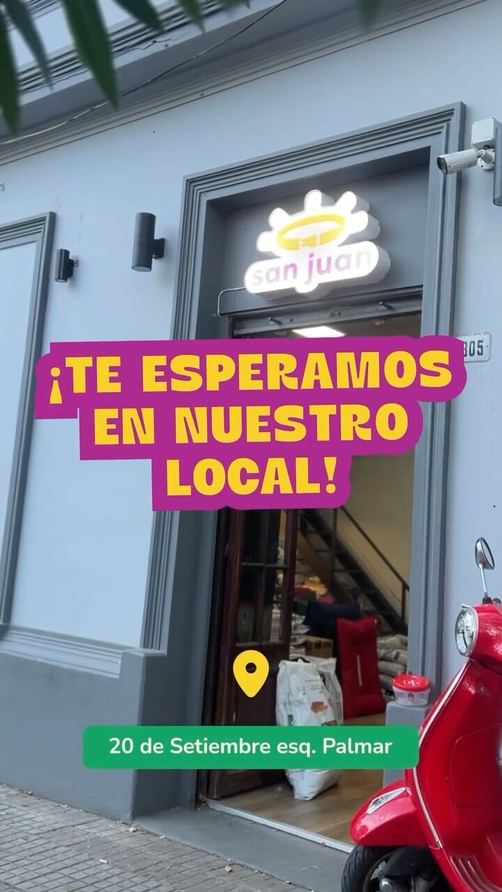 Imagen de posteo de Instagram