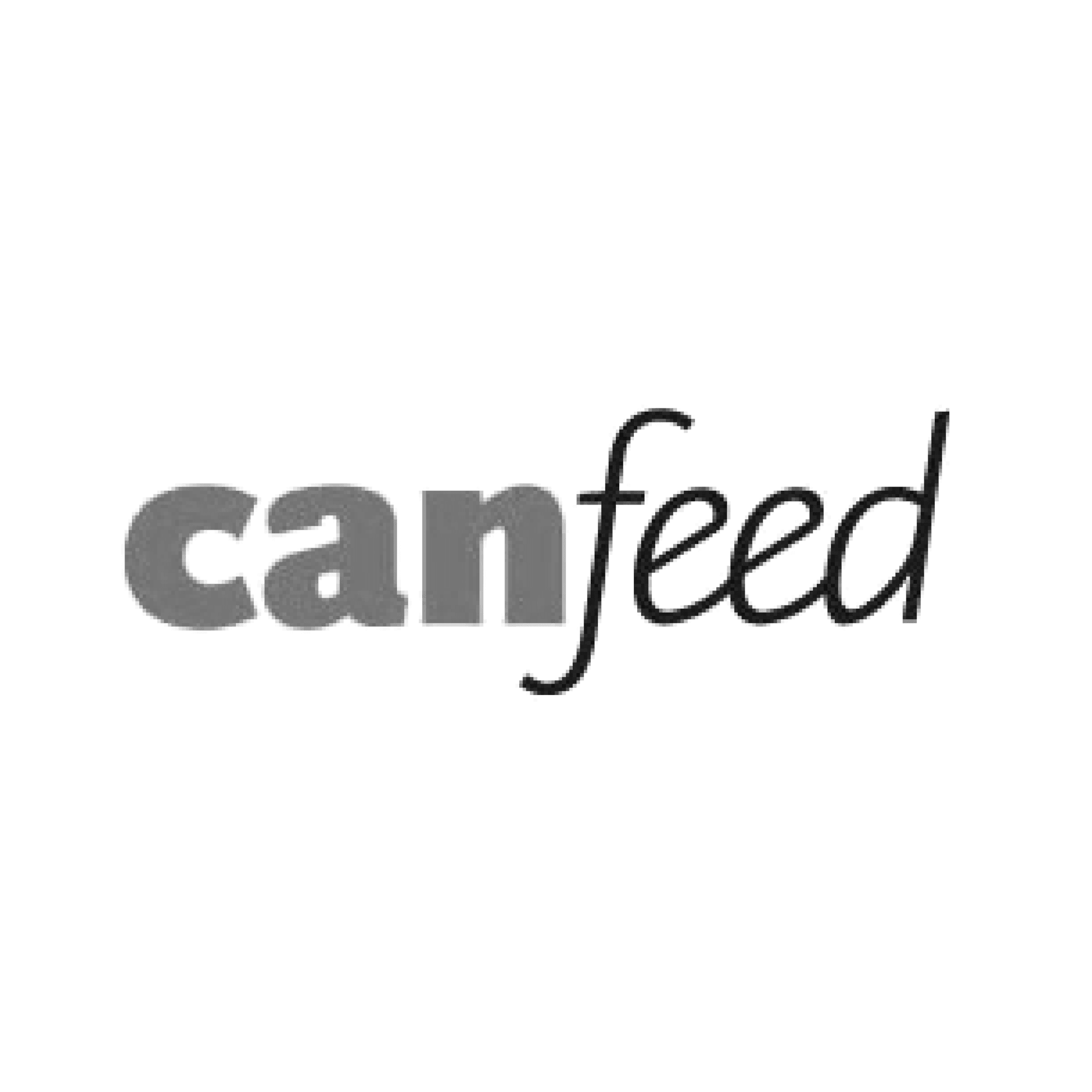 CAN FEED