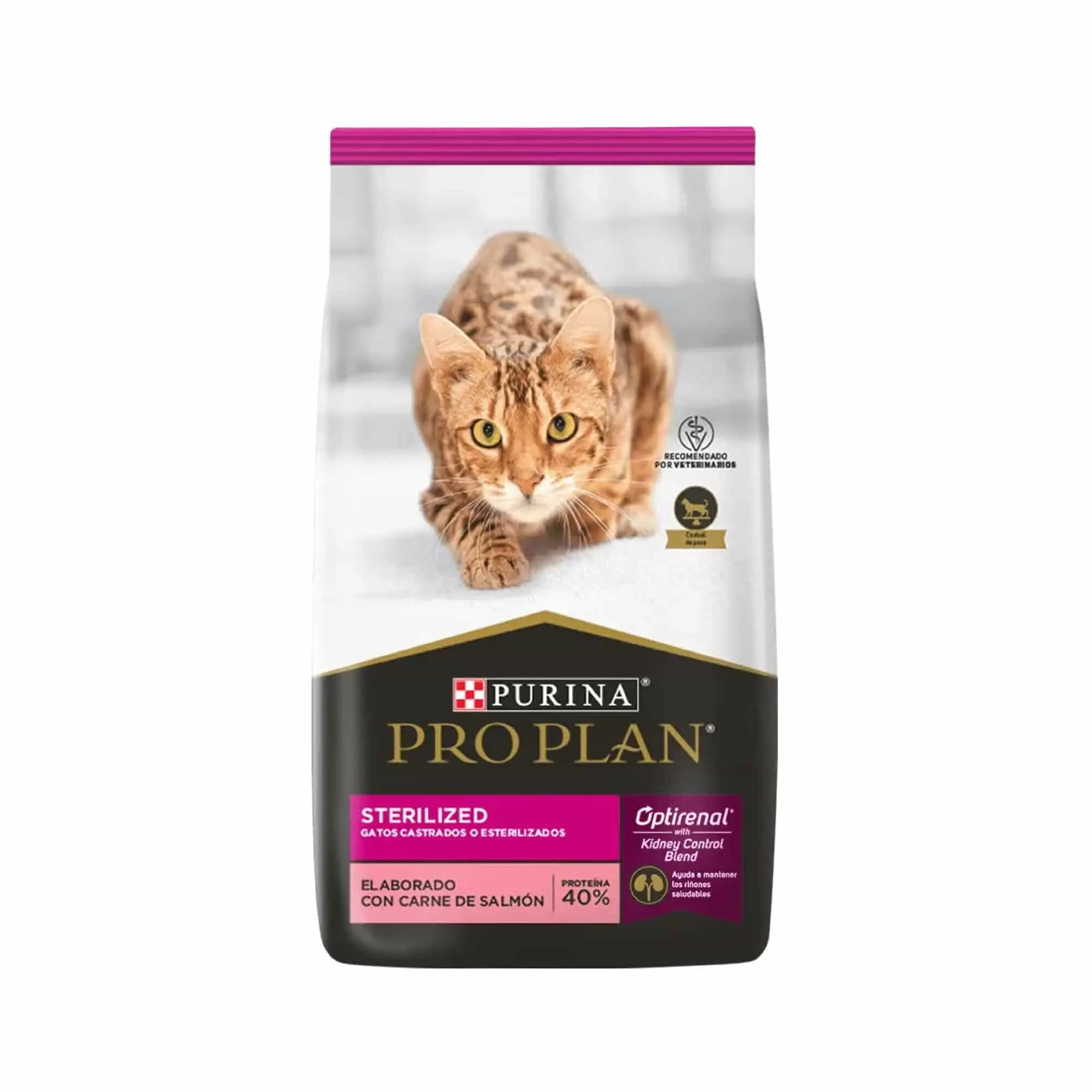 Proplan Sterilized 3kg