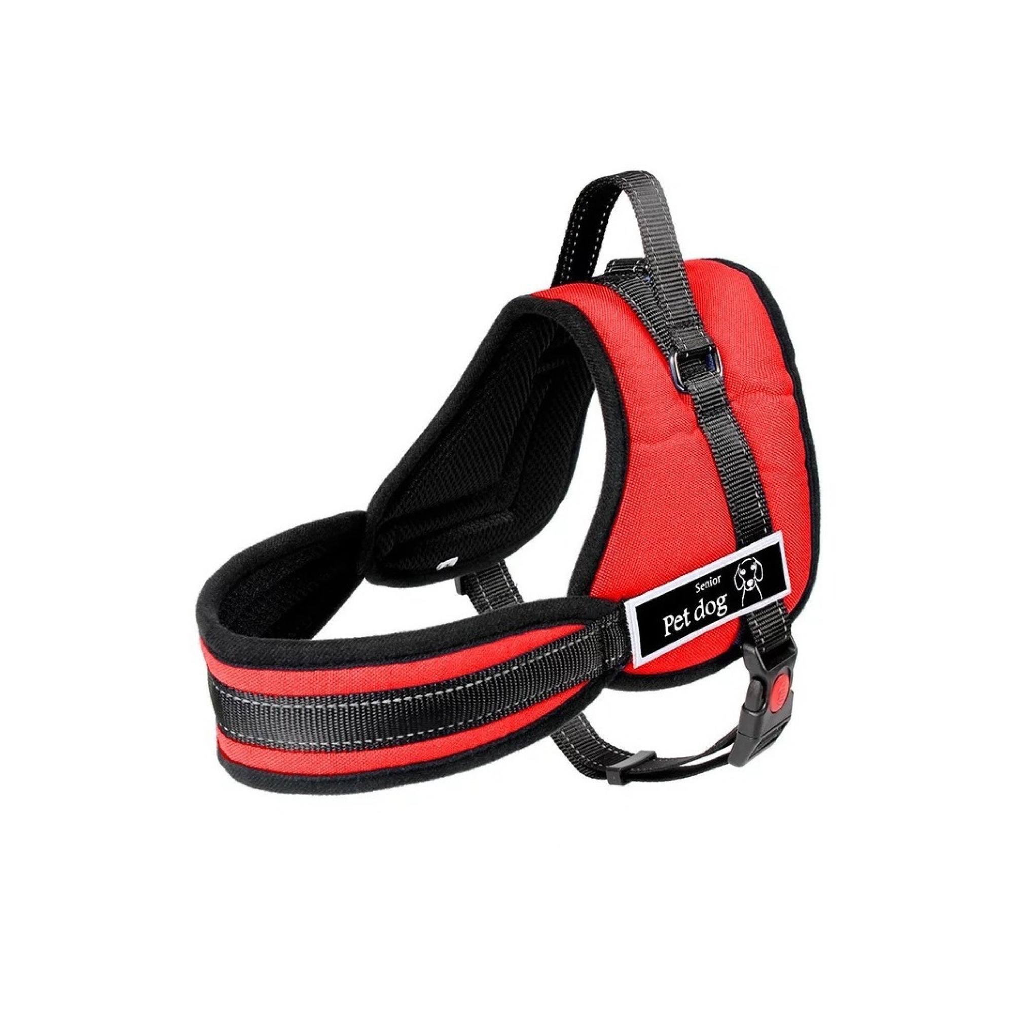 Arnés de Entrenamiento y Paseo Sportsdog - Talle L