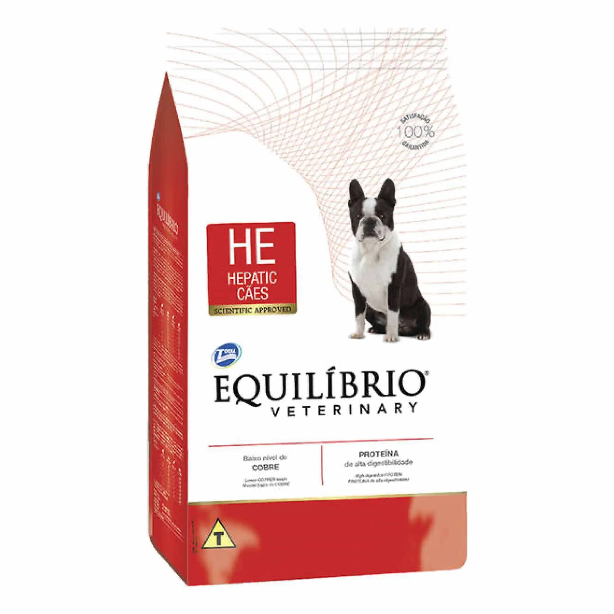 Equilibrio Hepatic 7.5kg