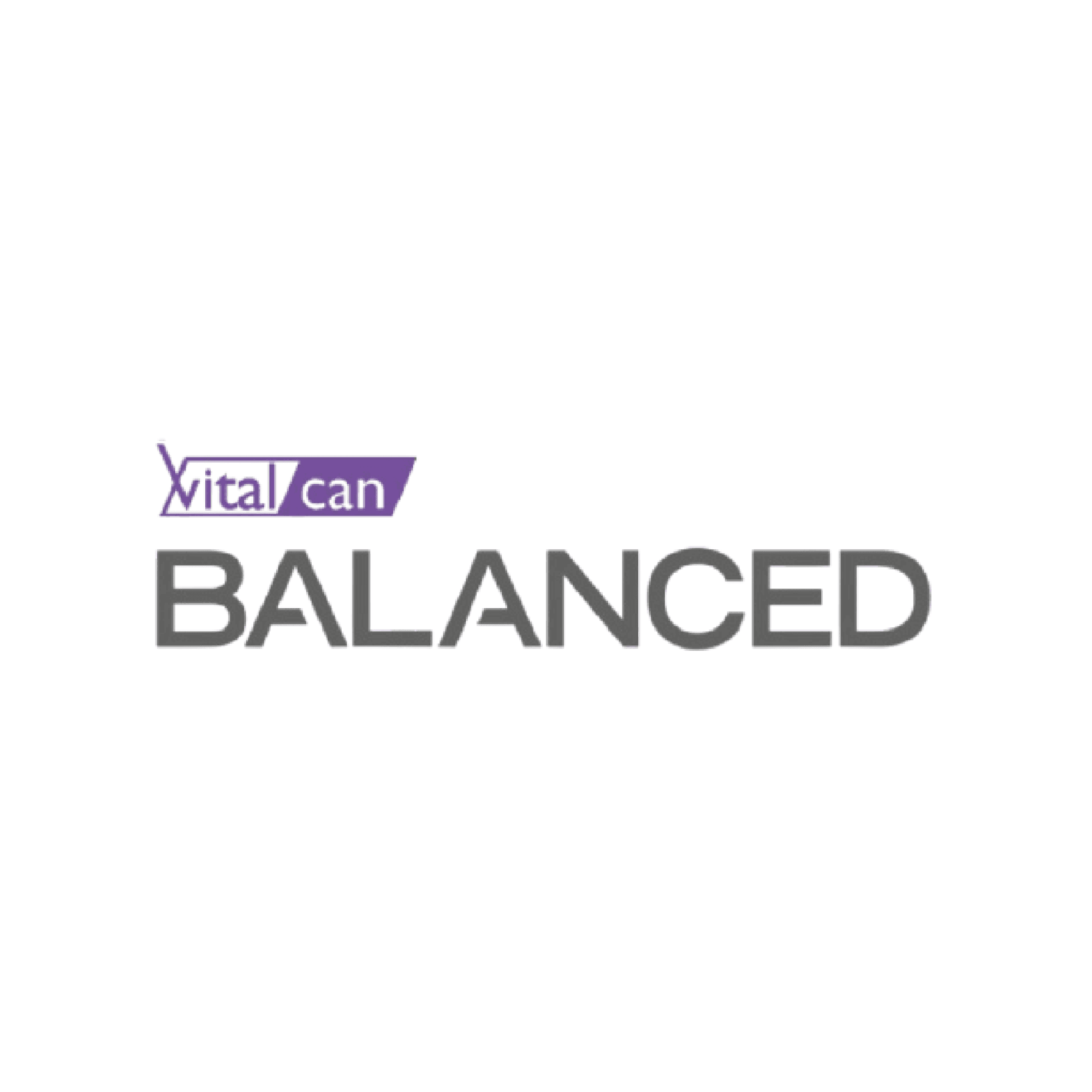 BALANCED