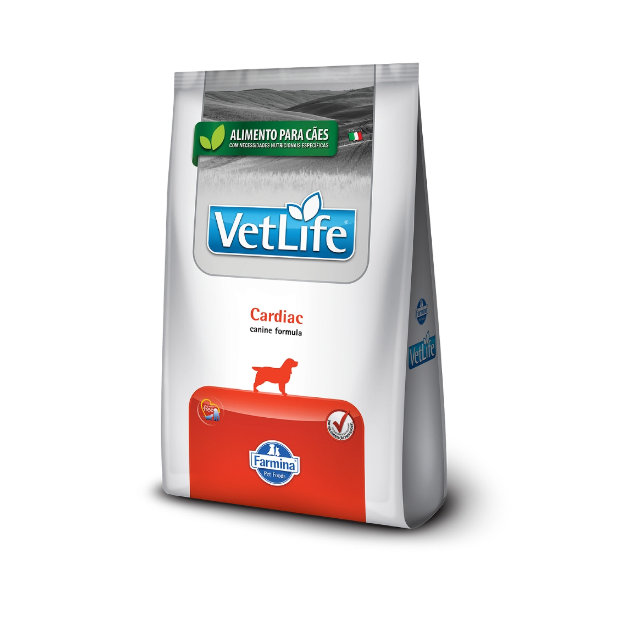 VetLife Cardiac fórmula canina 2kg