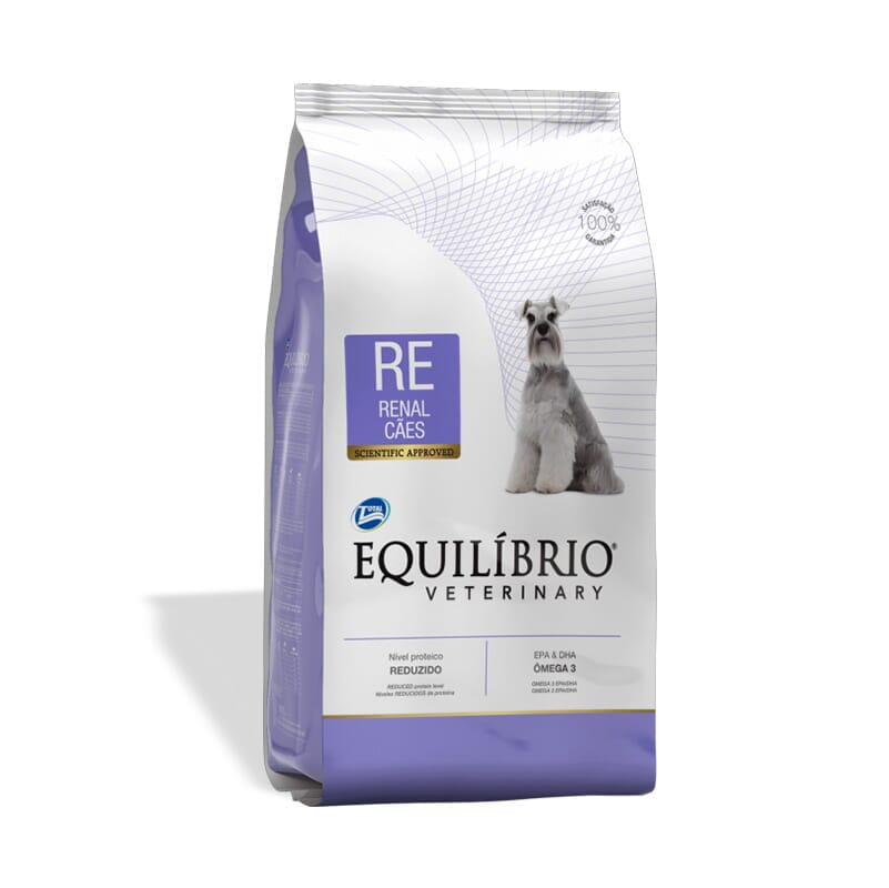Equilibrio Renal 7.5kg