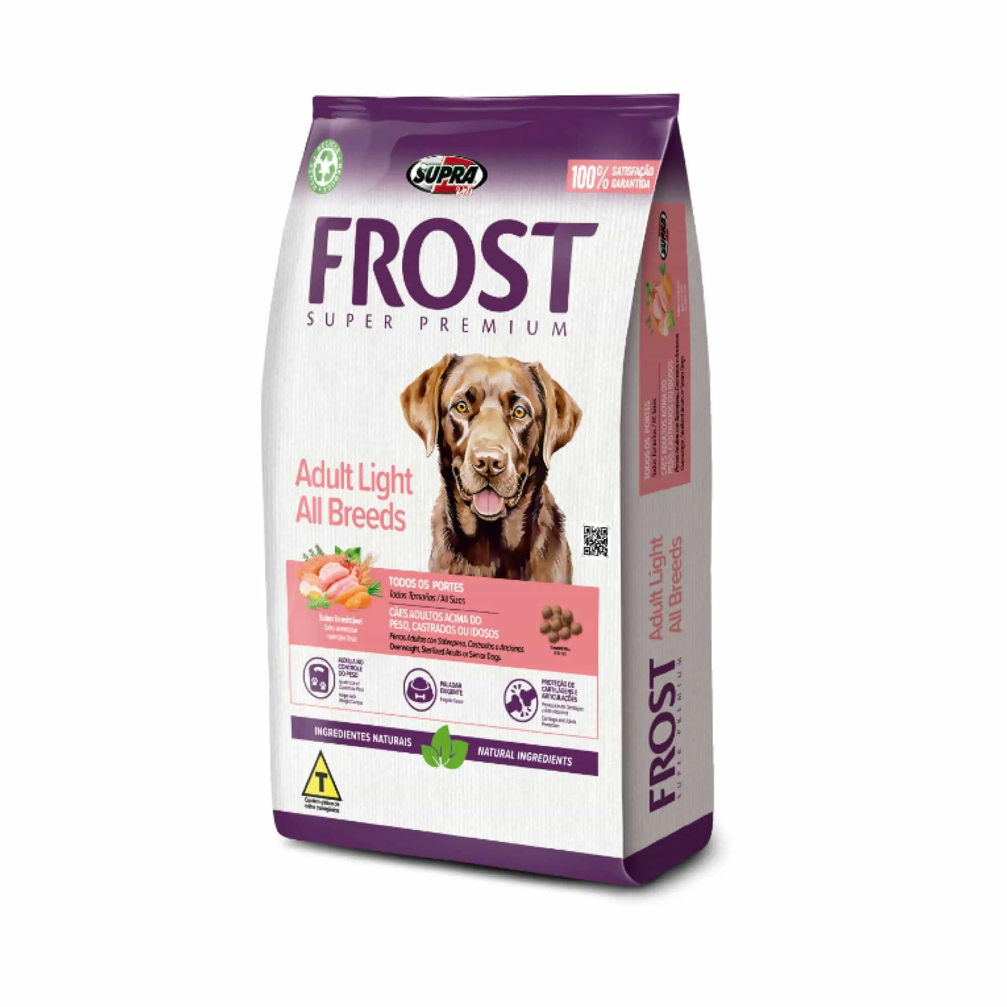 Frost Light 15kg