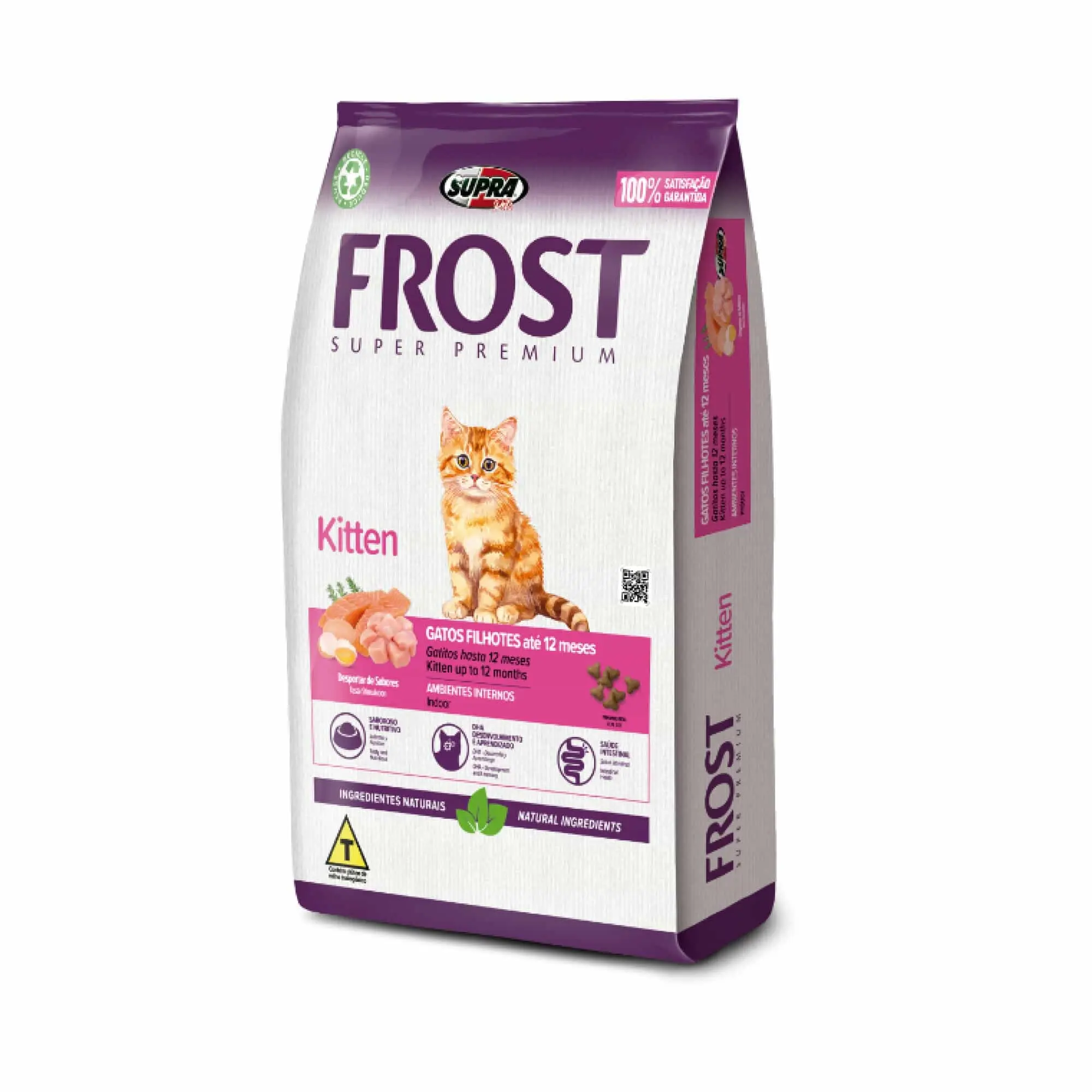 Frost Kitten 7.5kg