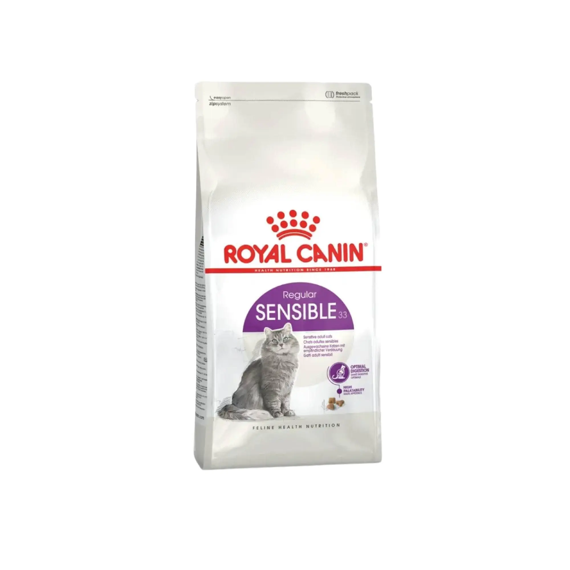 Royal Canin Gato Sensible 33 1.5kg
