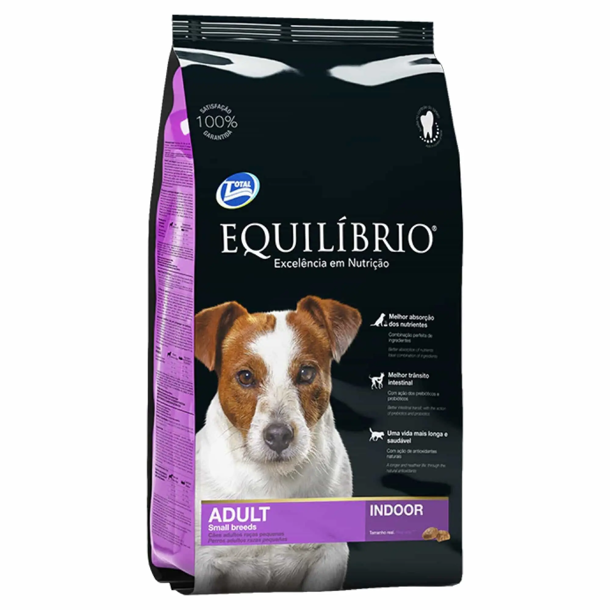 Equilibrio Adulto SB 2kg