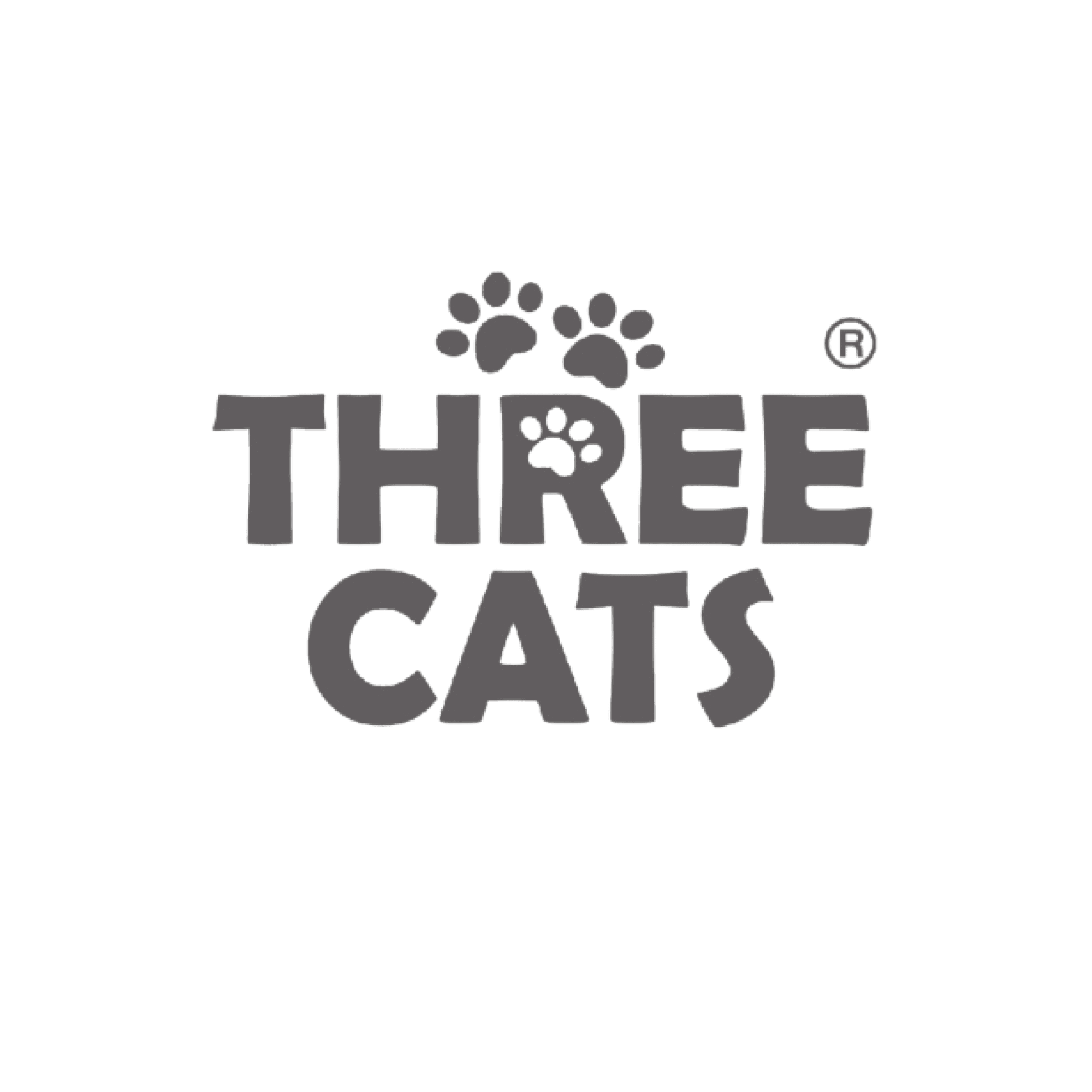 THREE CATS