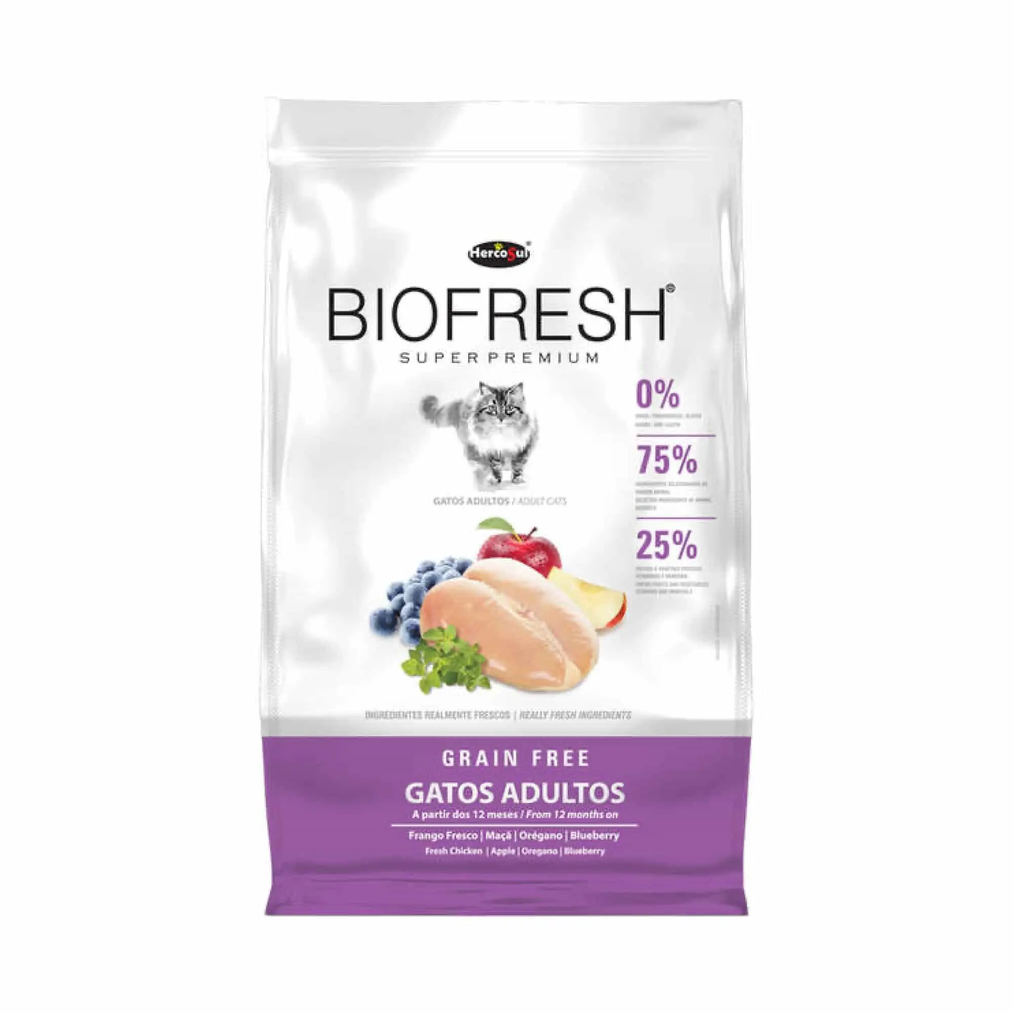 Biofresh Gato Adulto 1.5kg