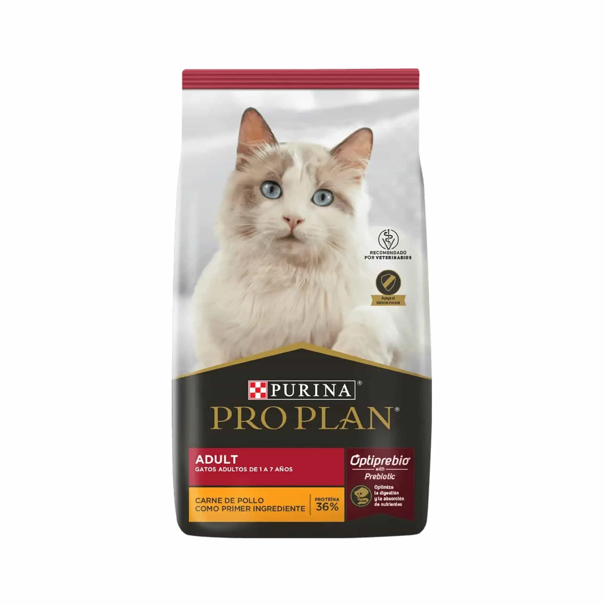 Proplan Gato Adulto 3K