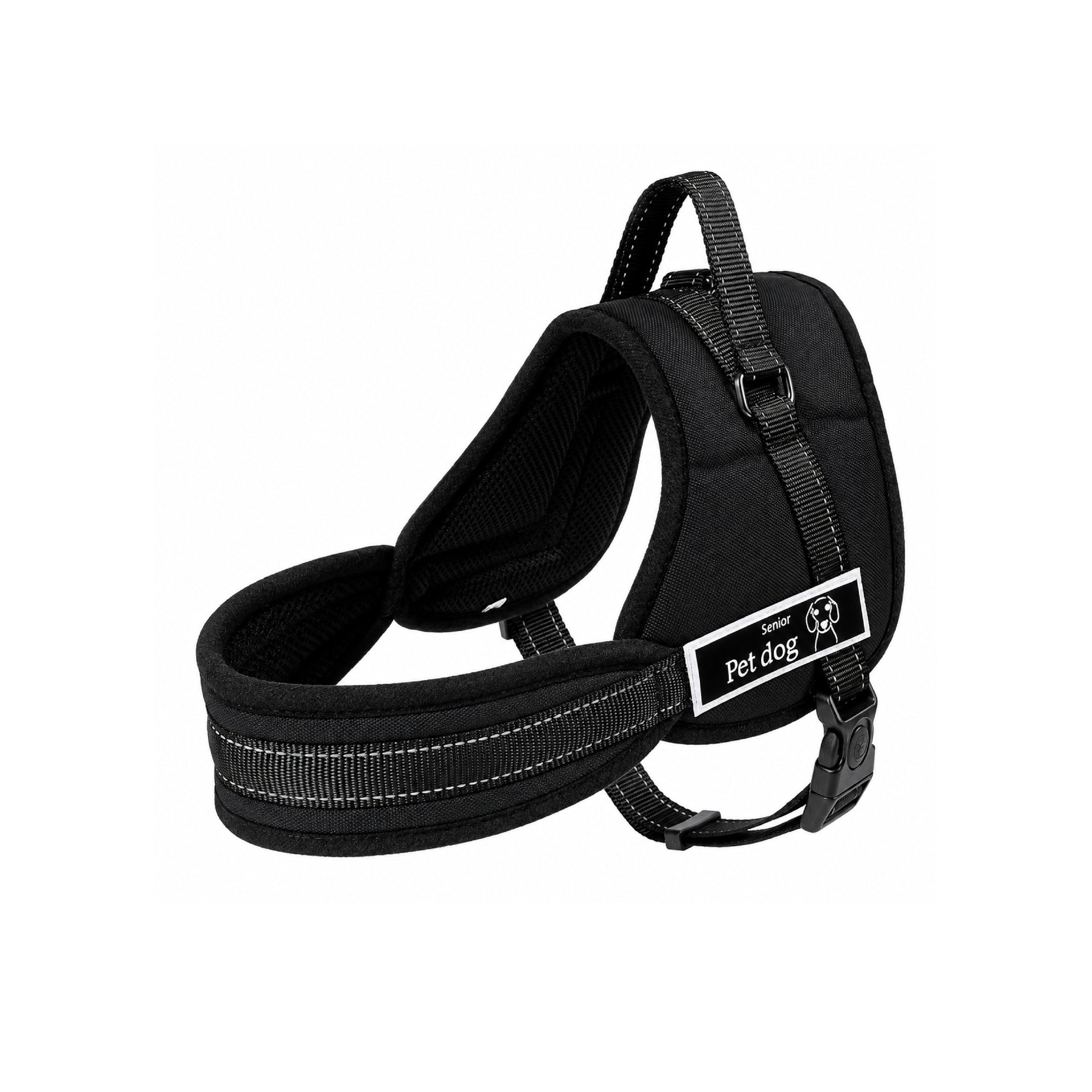 Arnés de Entrenamiento y Paseo Sportsdog - Talle L