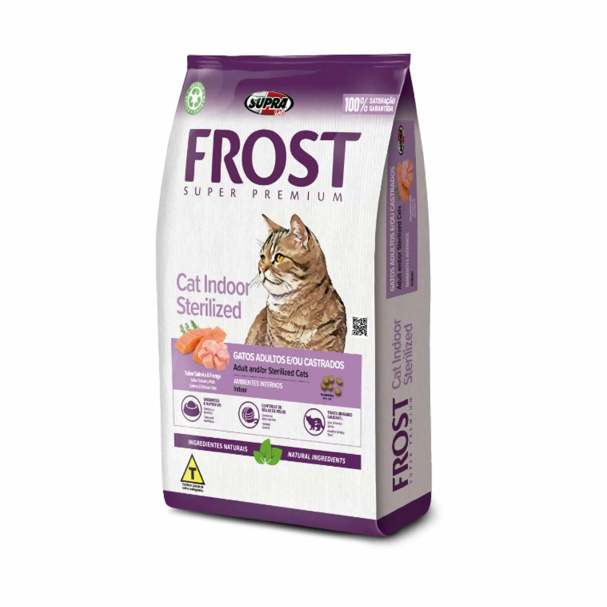 Frost Cat Indoor 7.5kg