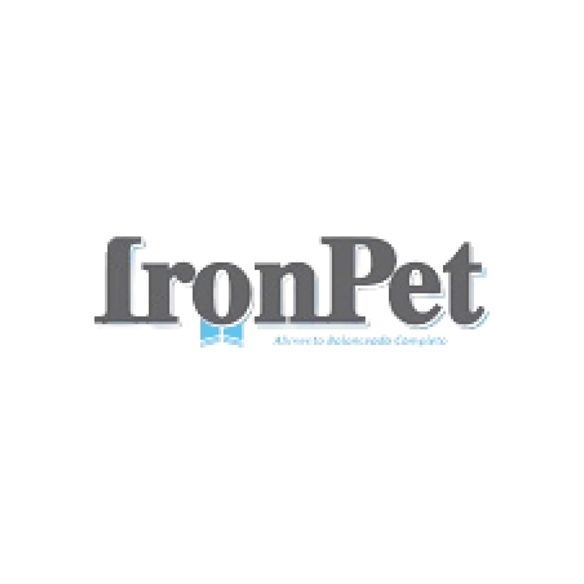 IRON PET