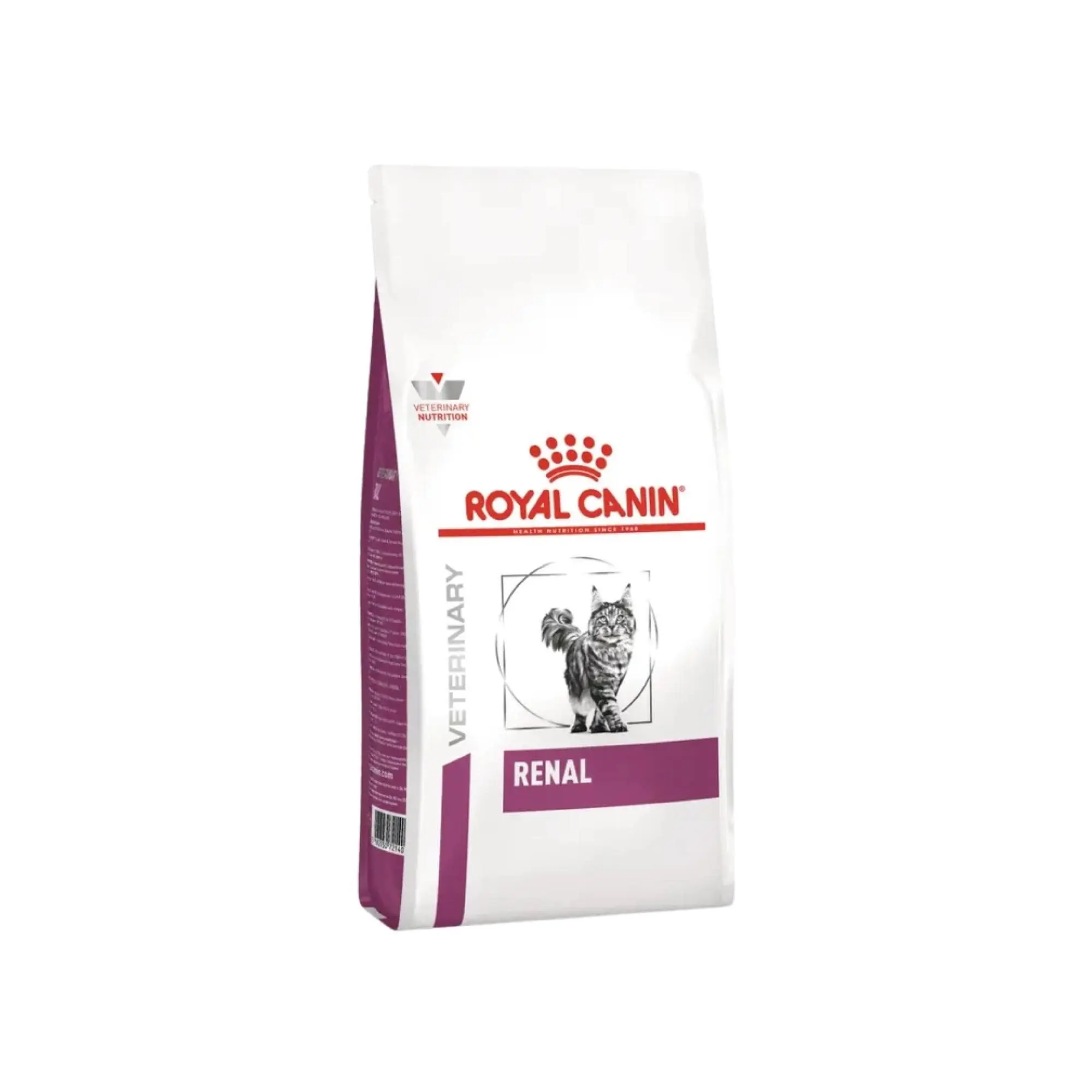Royal Canin Gato Renal 2kg