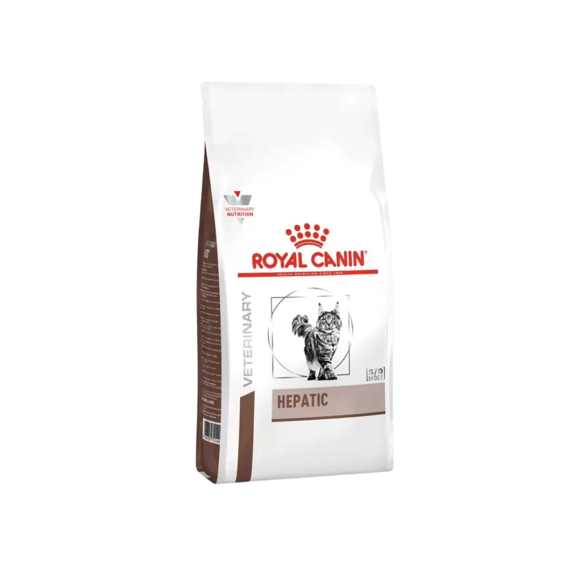 Royal Canin Gato Hepatic 1.5kg
