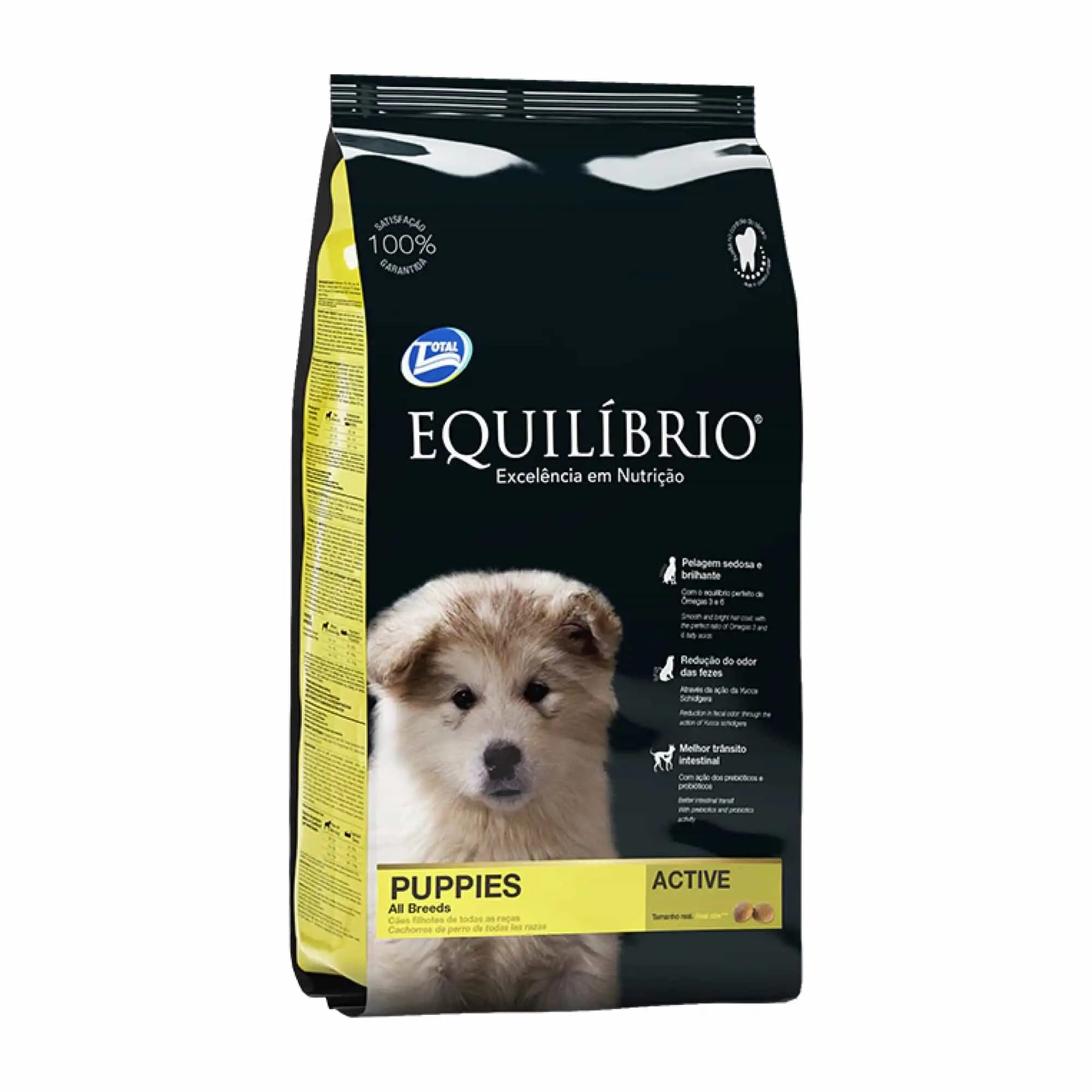 Equilibrio Cachorro 2kg