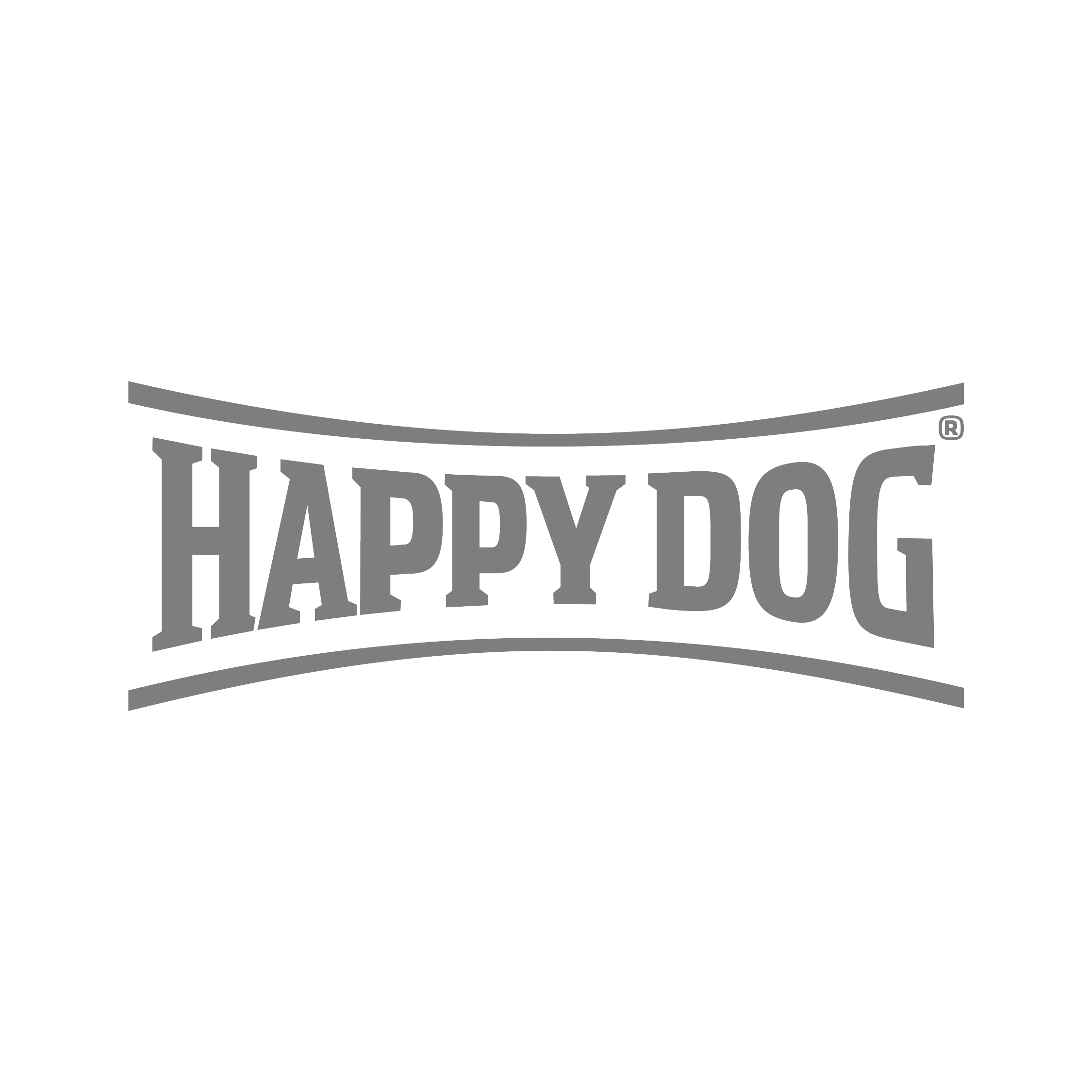Happy Dog