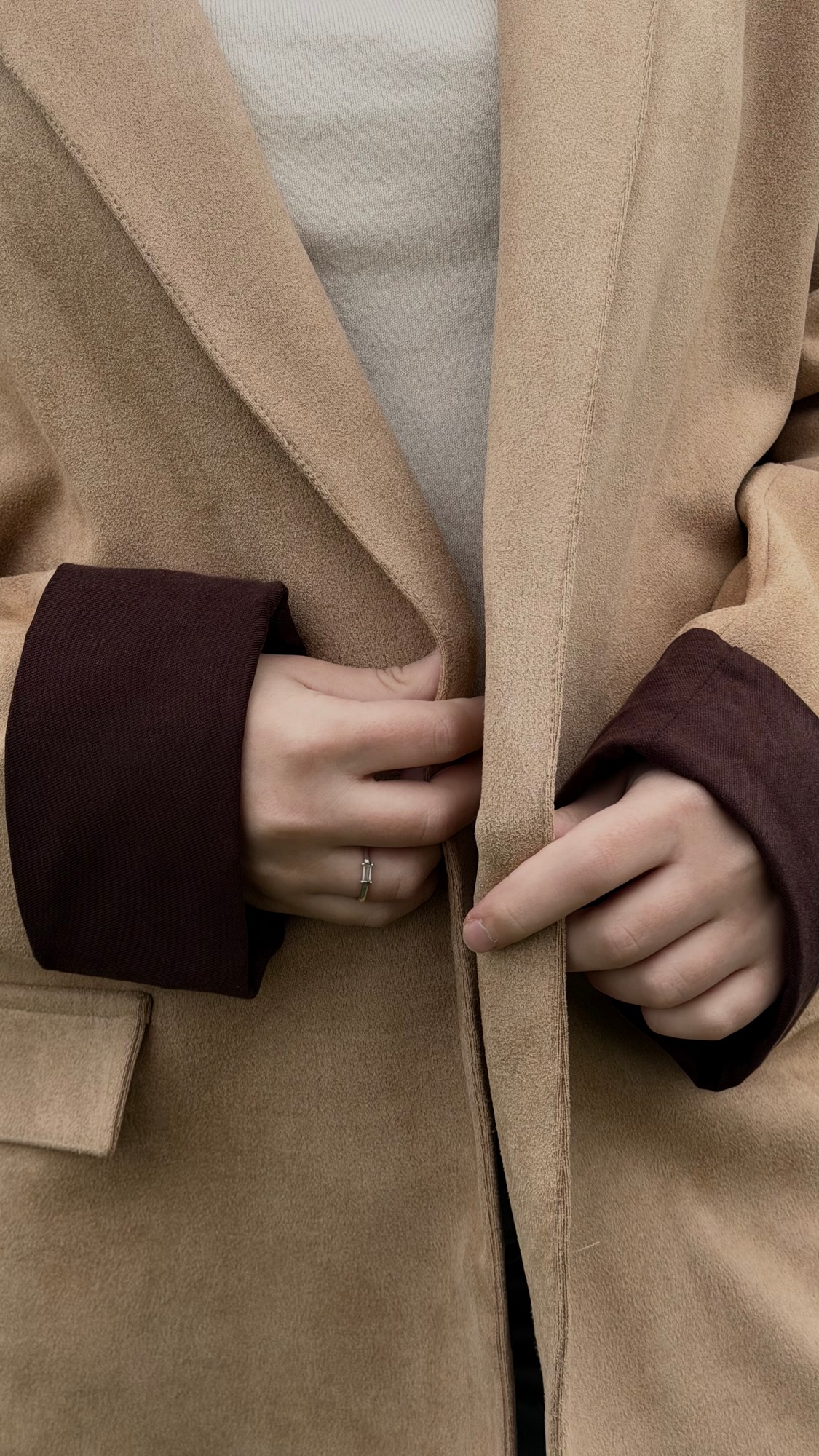 Blazer nodo