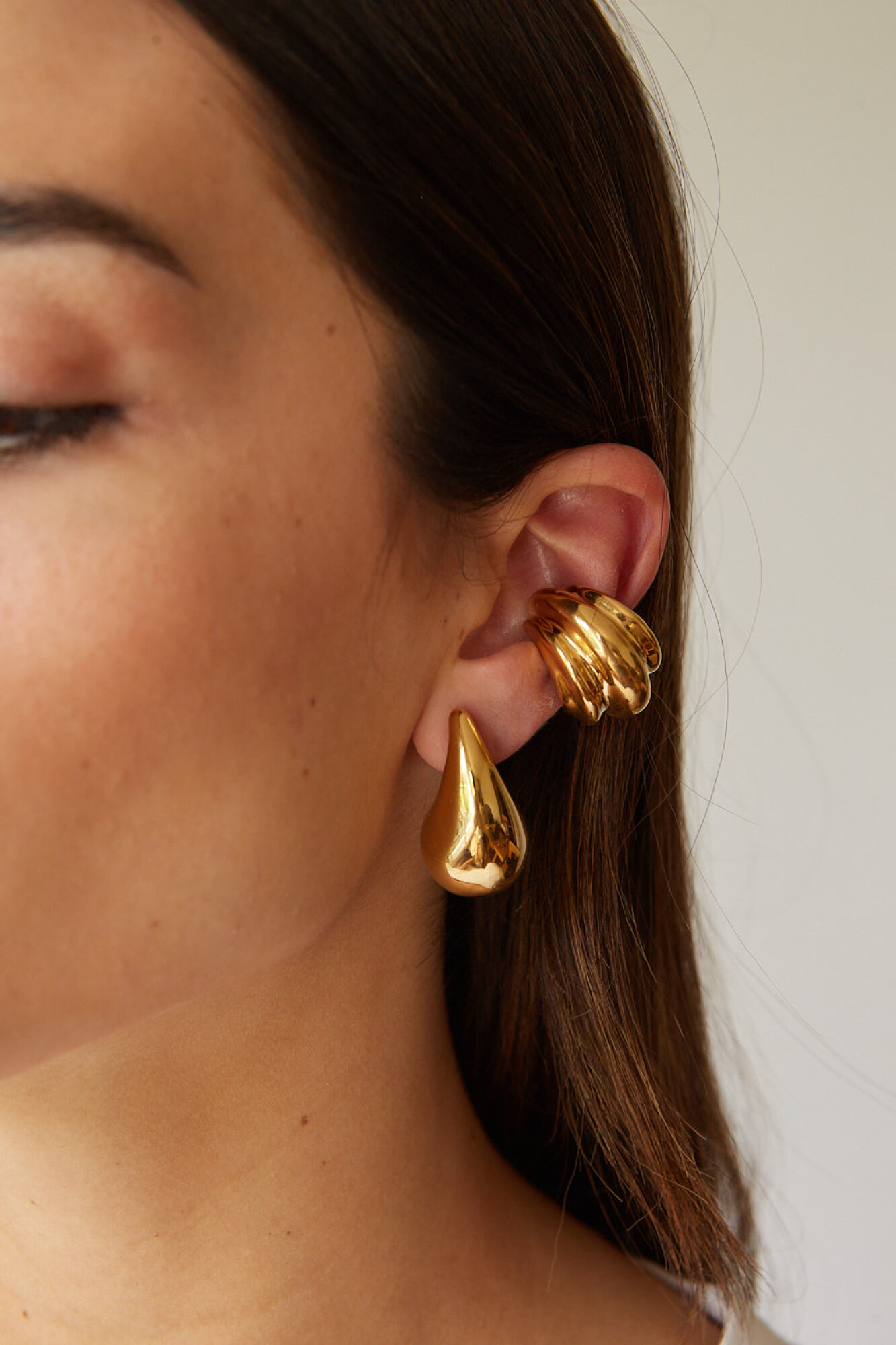 EAR CUFF SUPERNOVA 