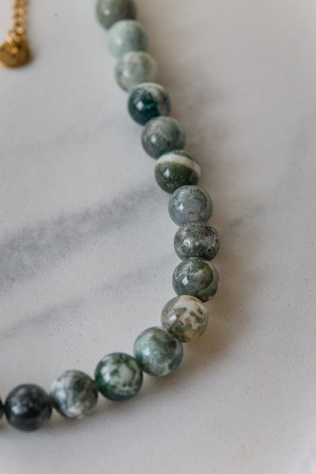 COLLAR STONE 8 MM /10MM