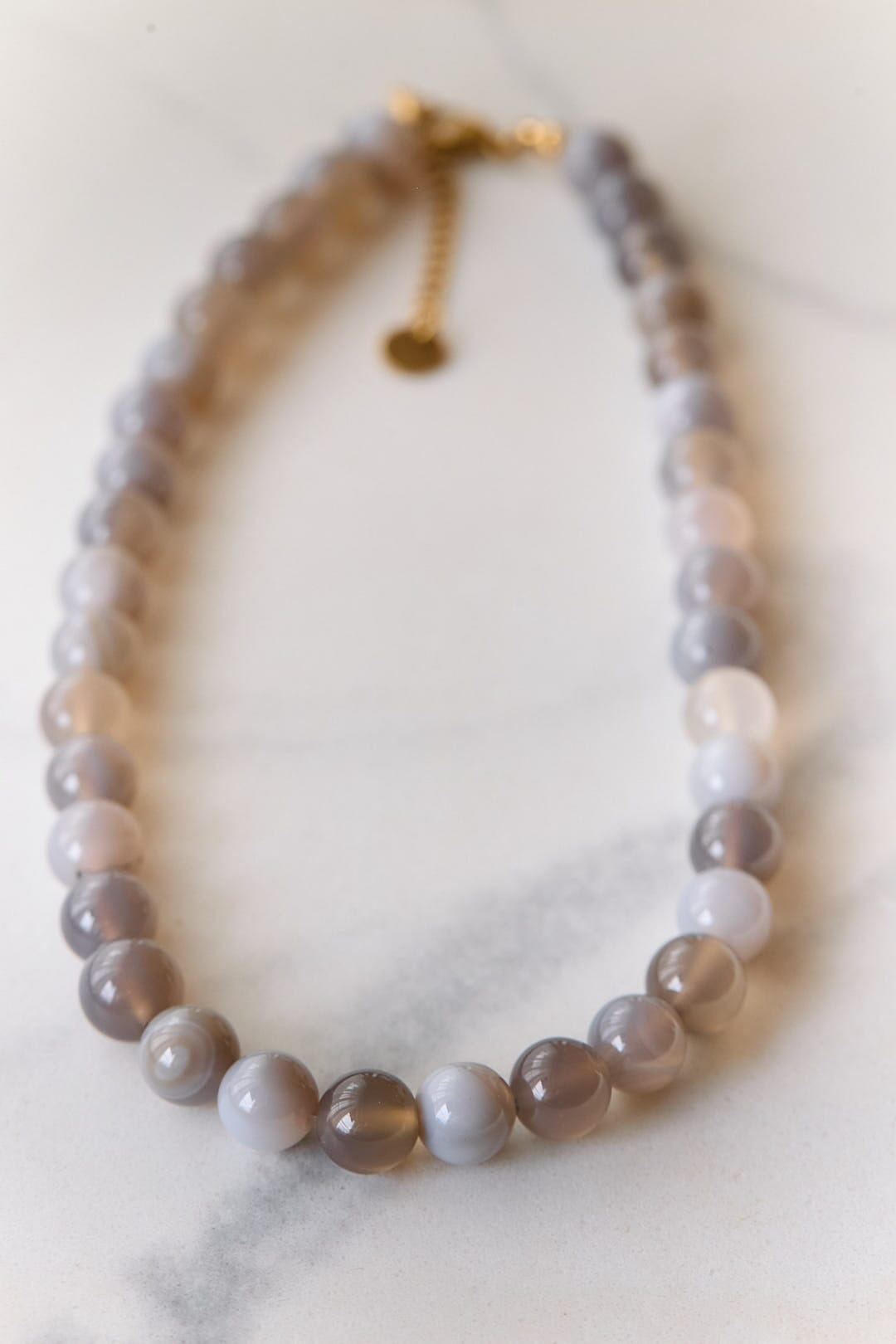 COLLAR STONE 8 MM /10MM