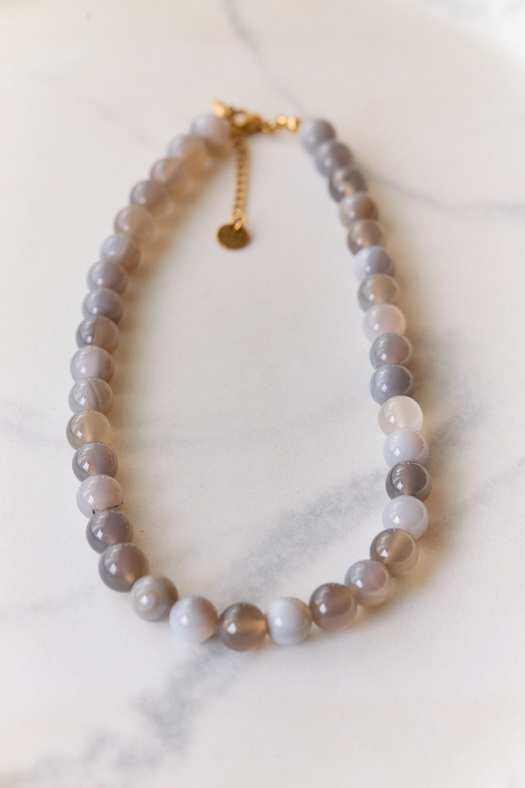 COLLAR STONE 8 MM /10MM