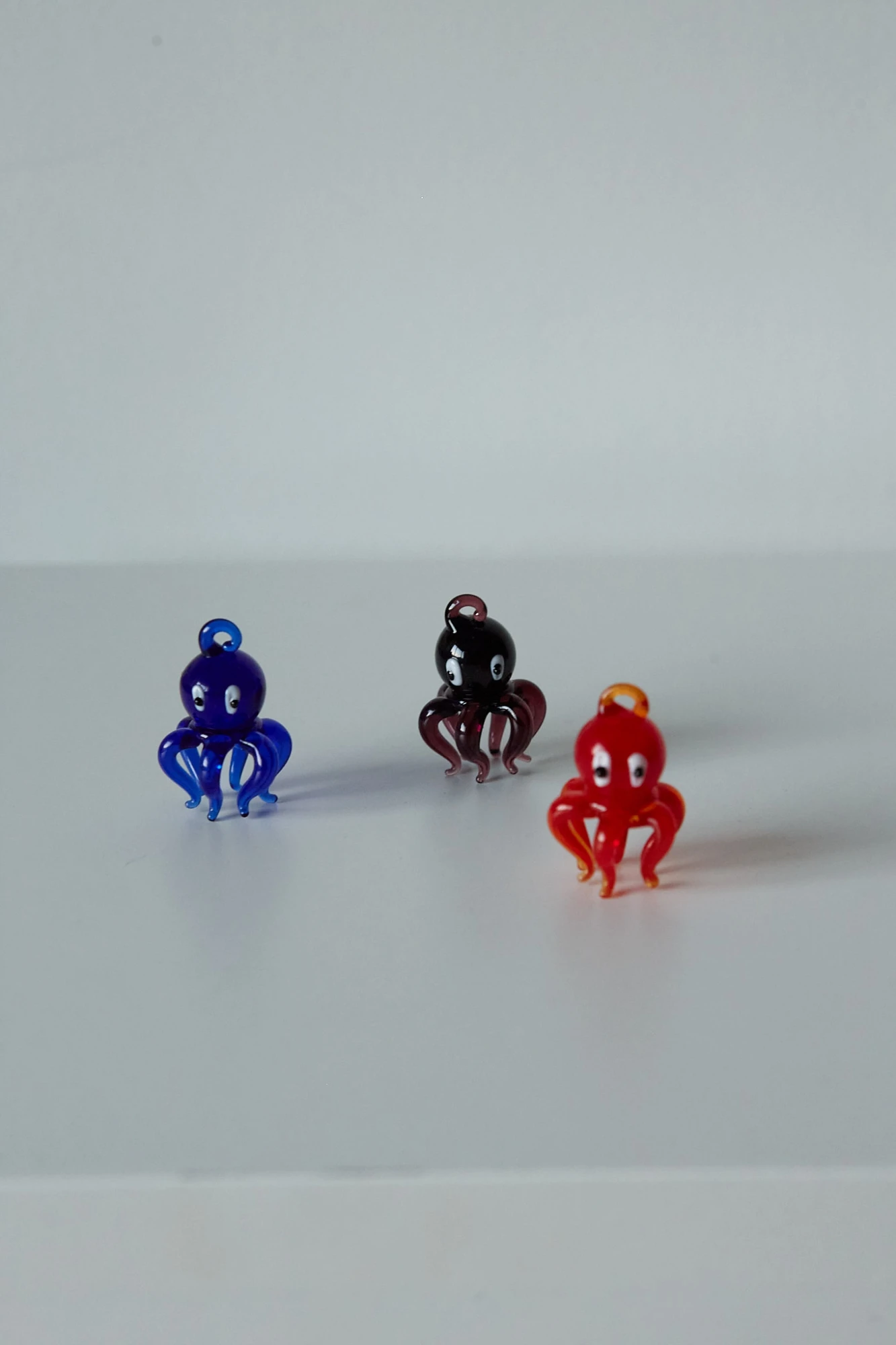 DIJE PULPO