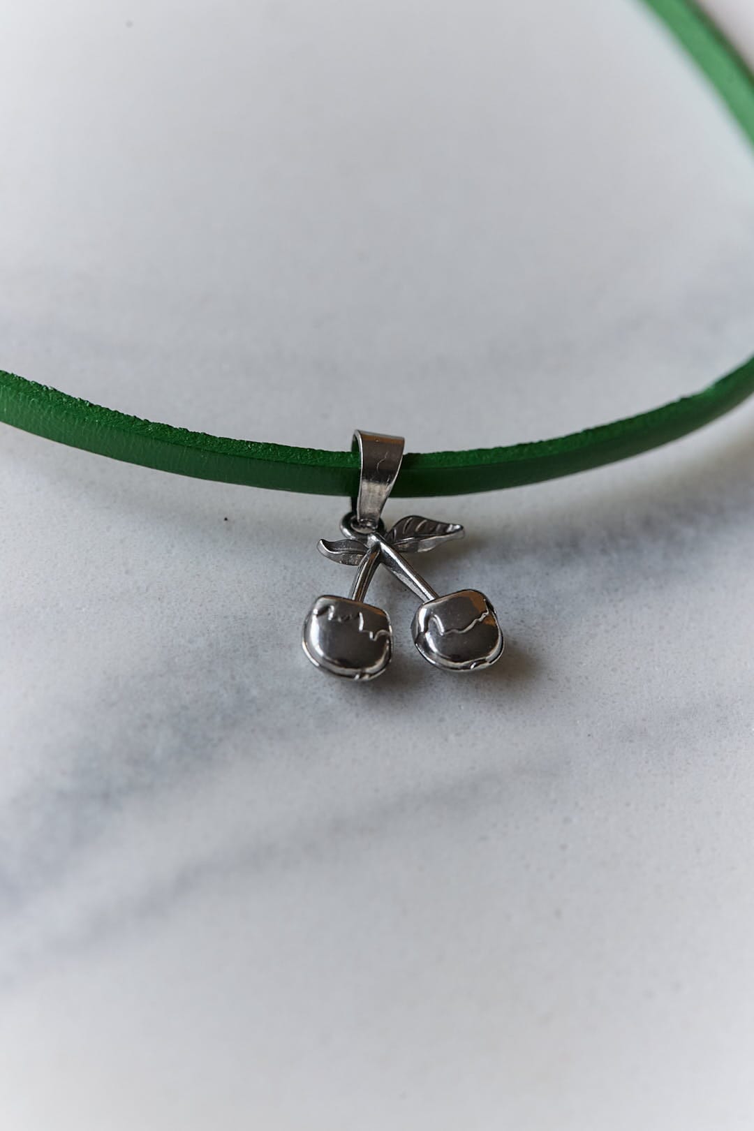 CHOKER CHERRY