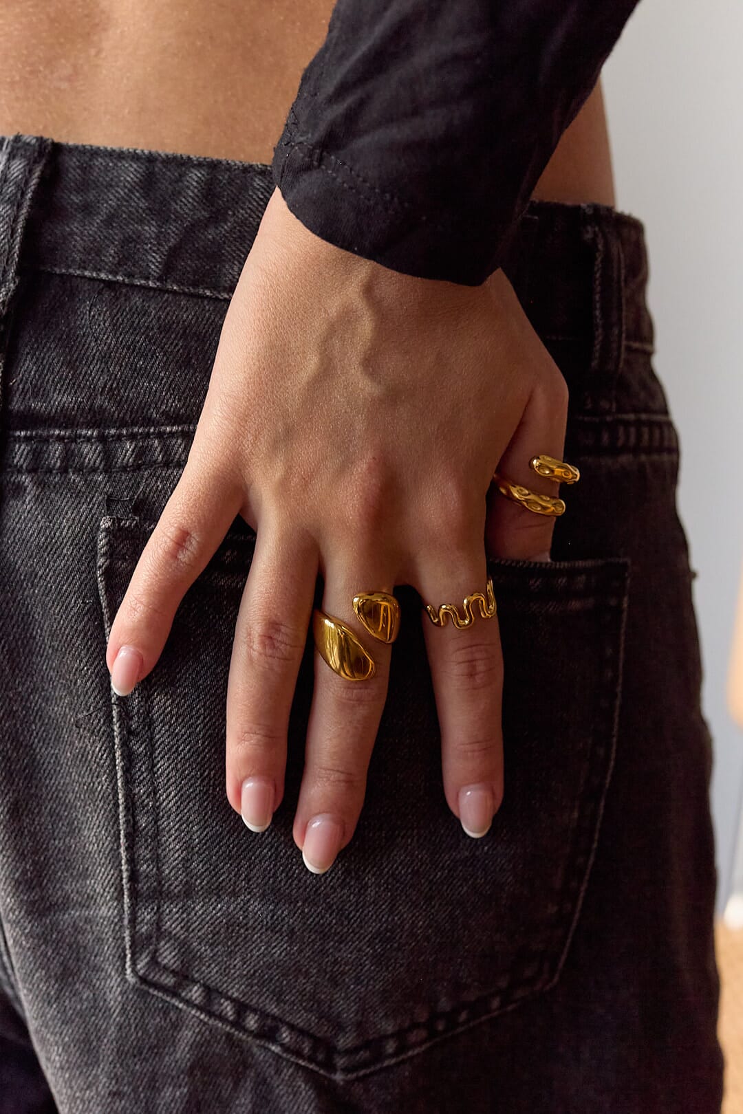 ANILLO JUPITER