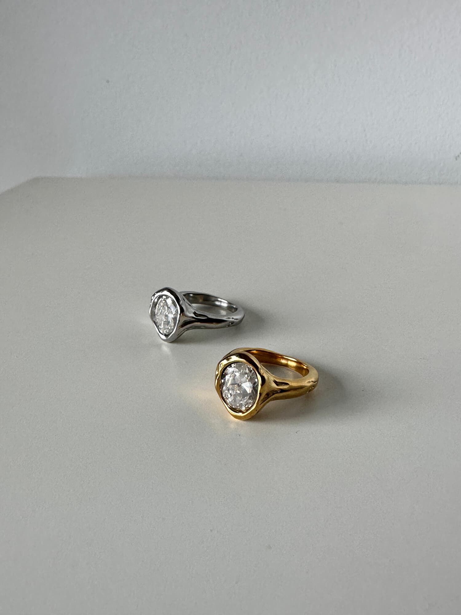 GEMA ANILLO