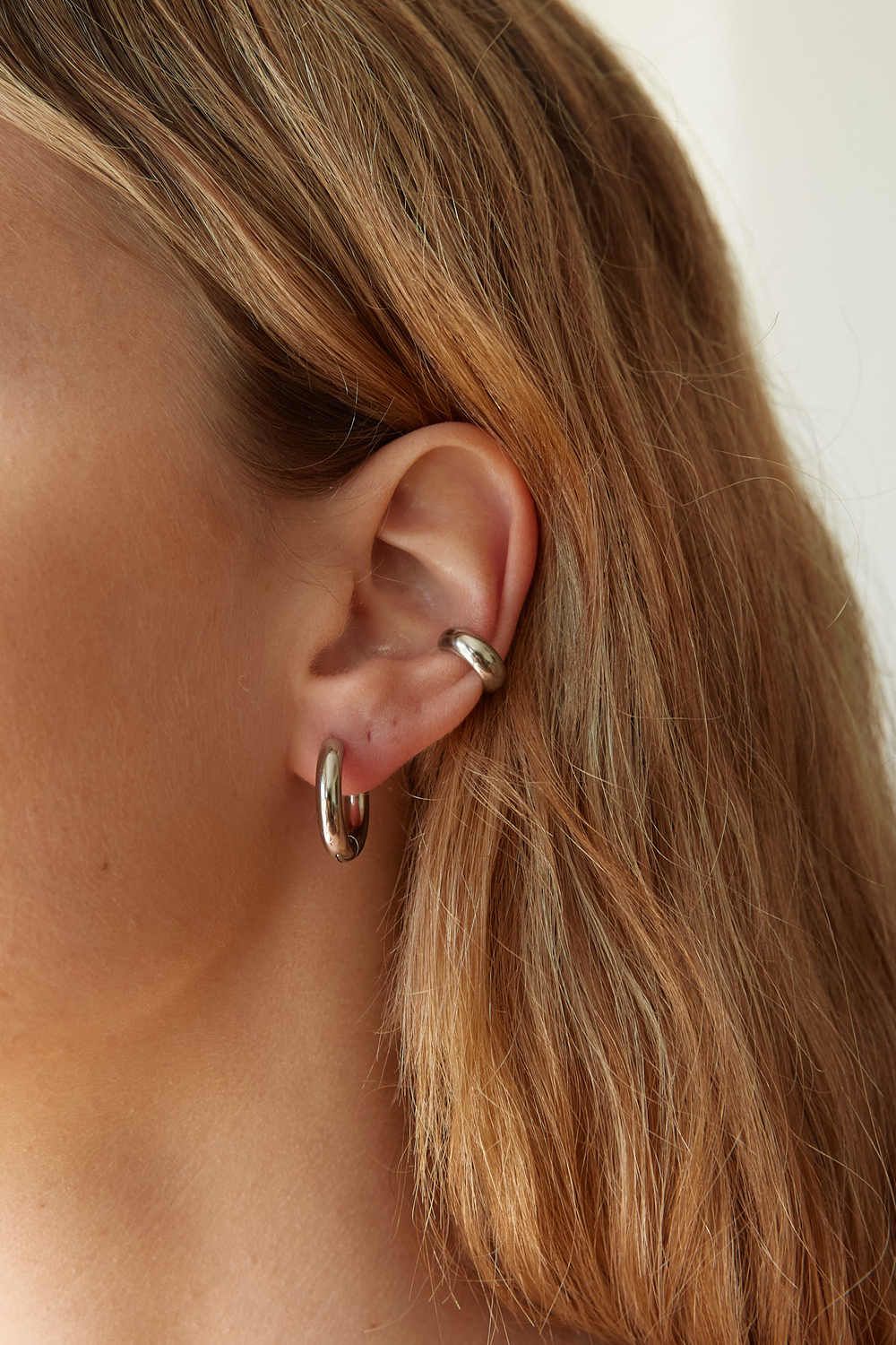 EARCUFF SIMPLE