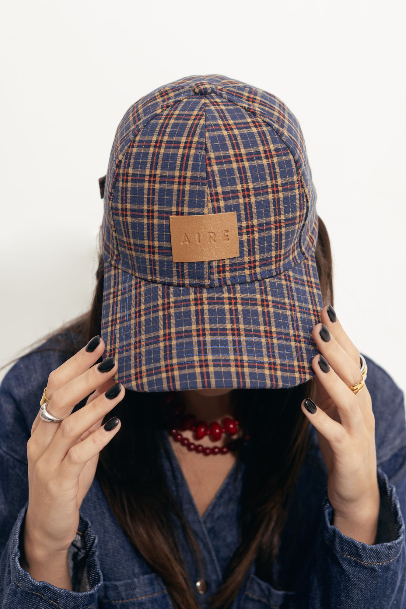 GORRA ESCOSES