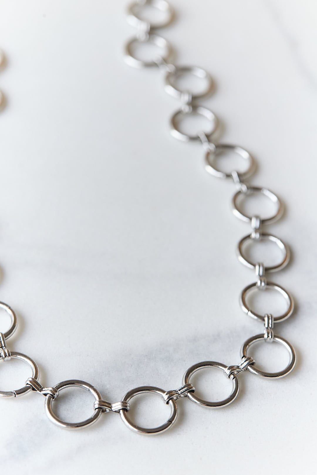 ARANDELA CHOKER